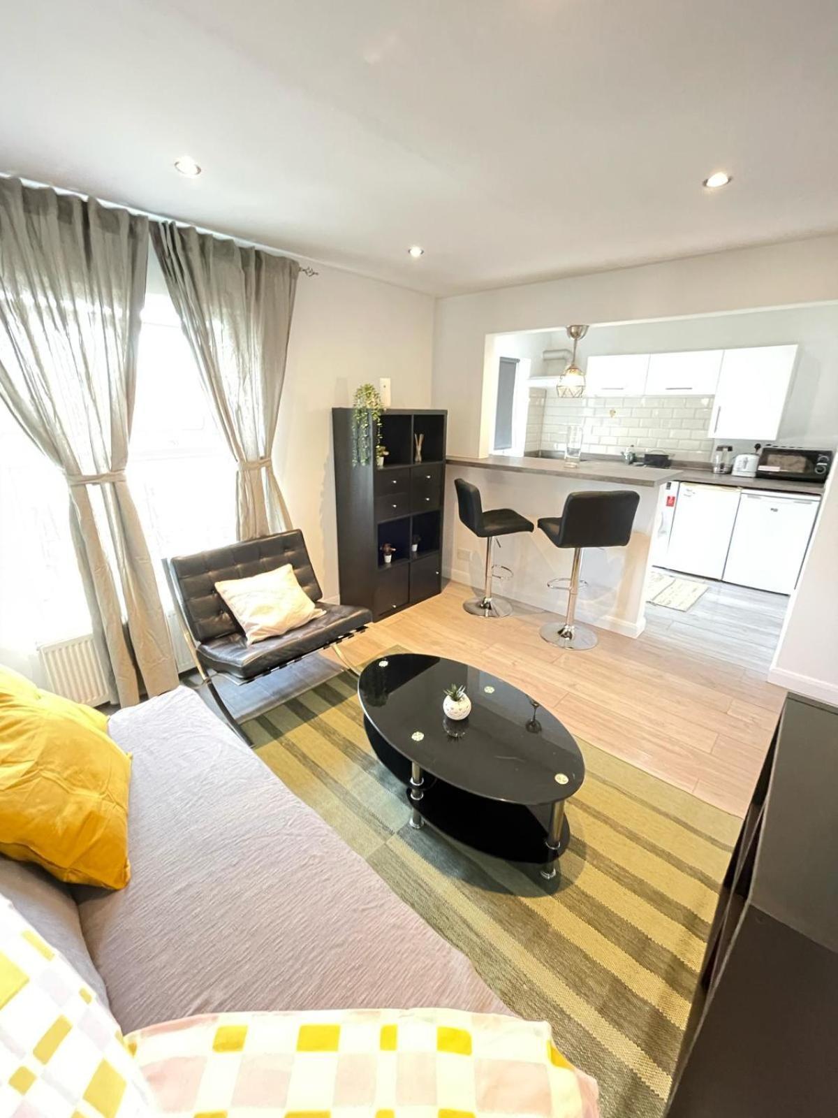 Smart Homes