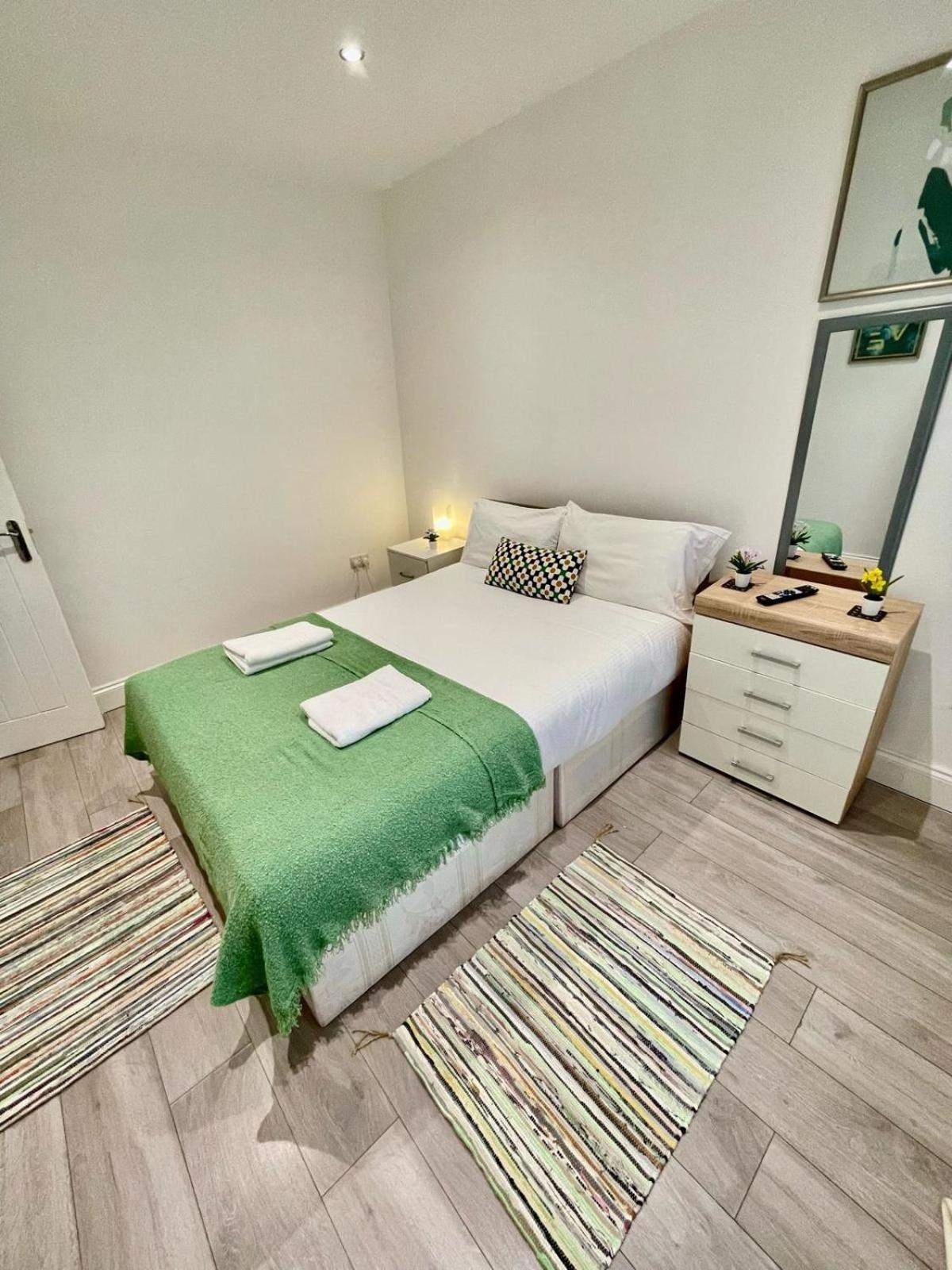 Smart Homes Aparthotel