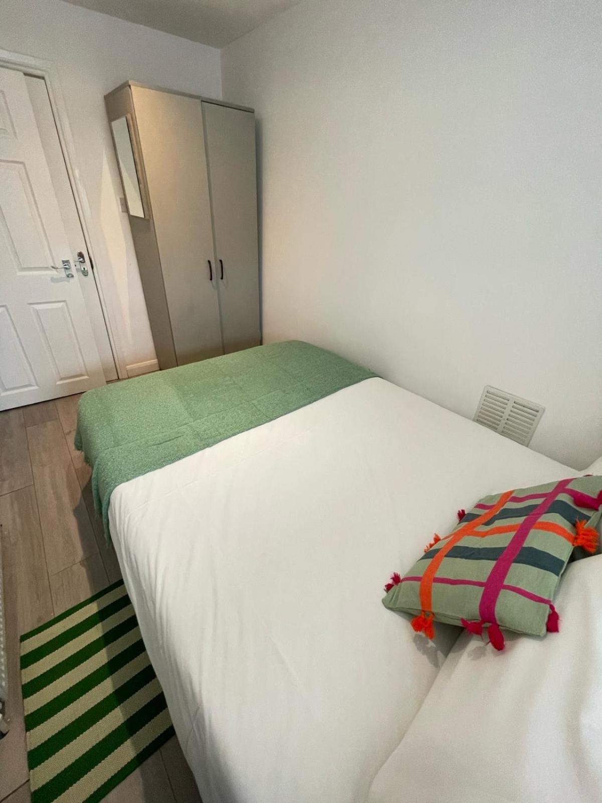 Aparthotel Smart Homes London