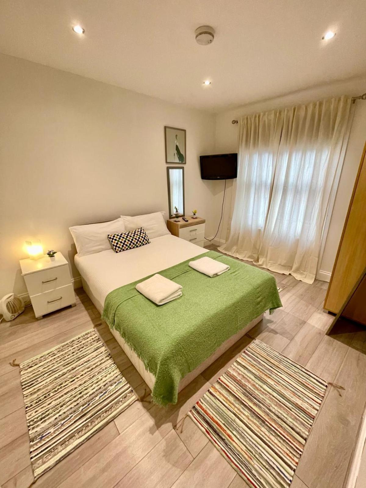 Smart Homes