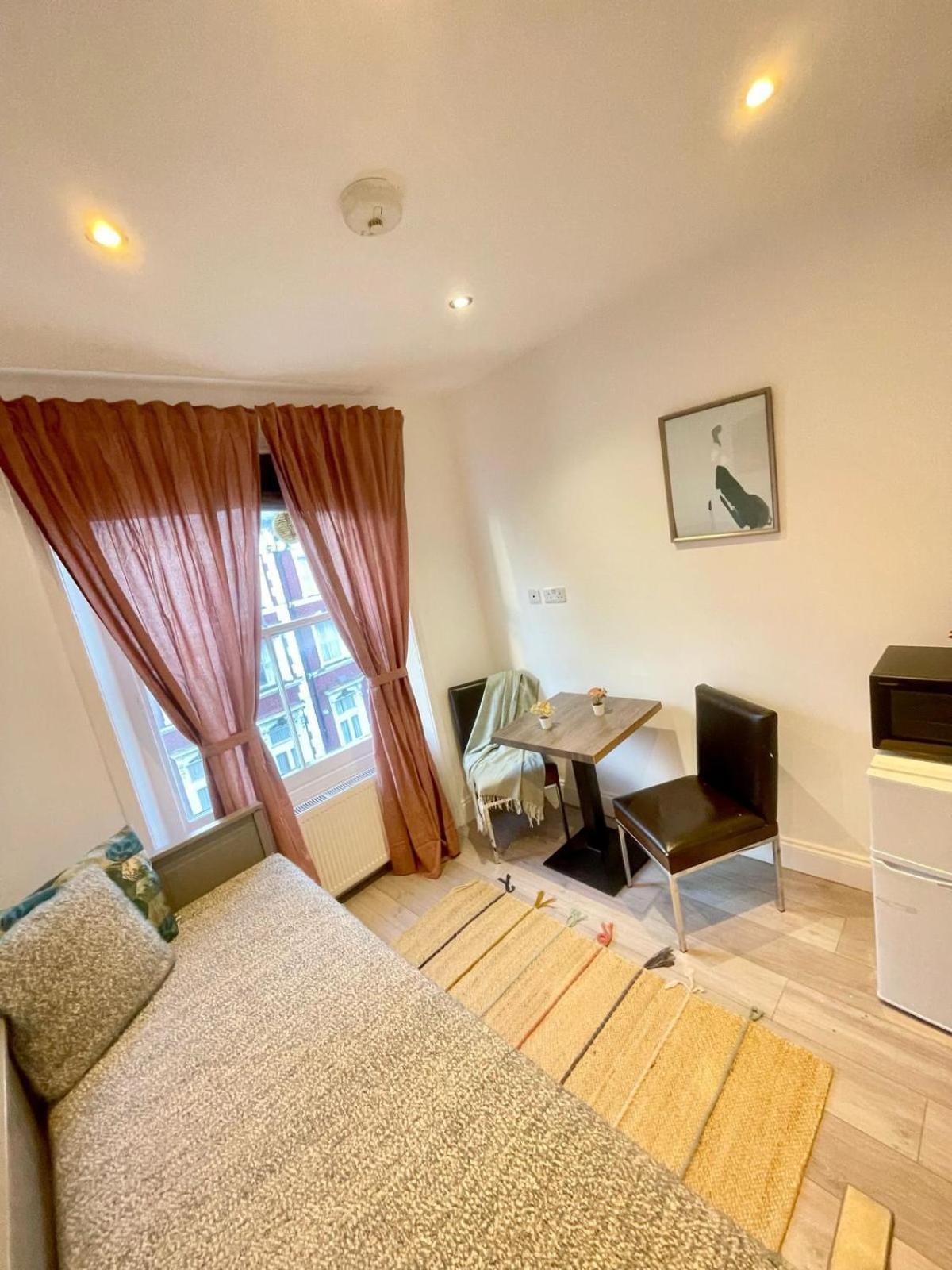 Smart Homes Aparthotel