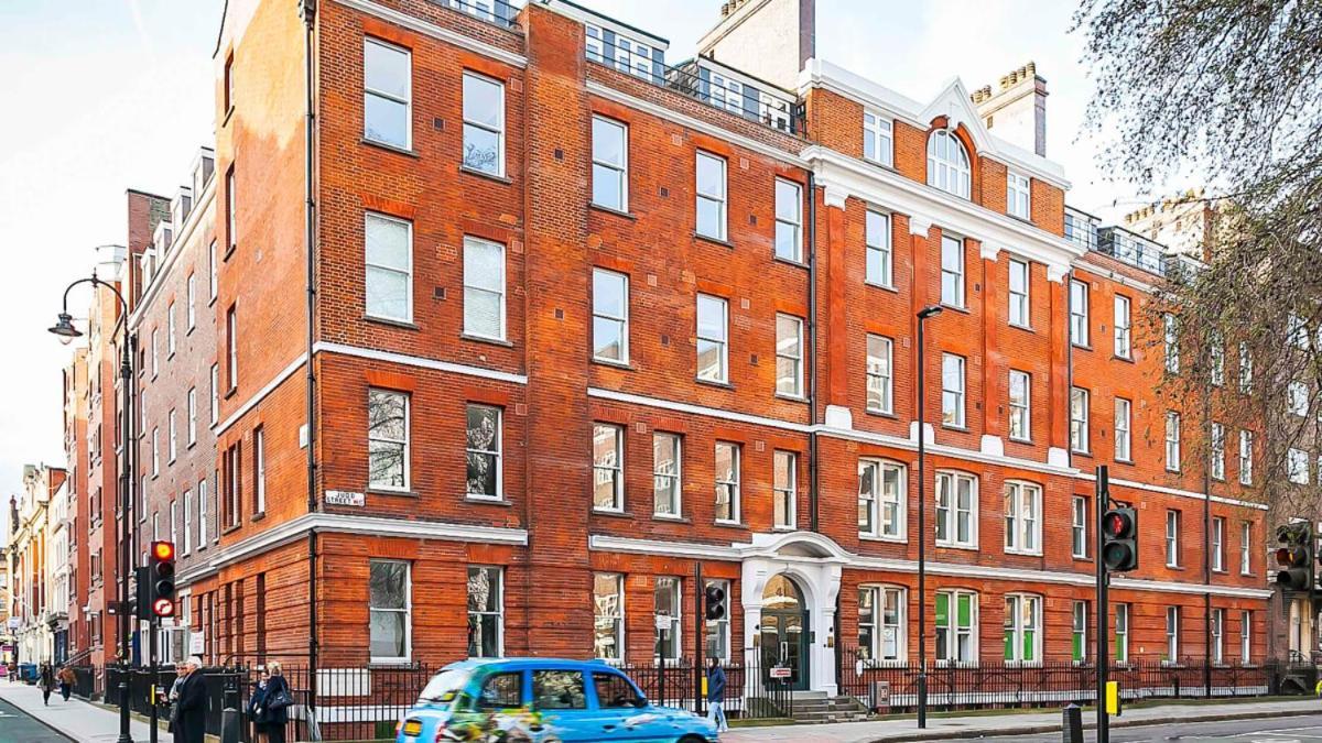 One Bedroom Flat Near Of London,soho-covent Garden Apartment *