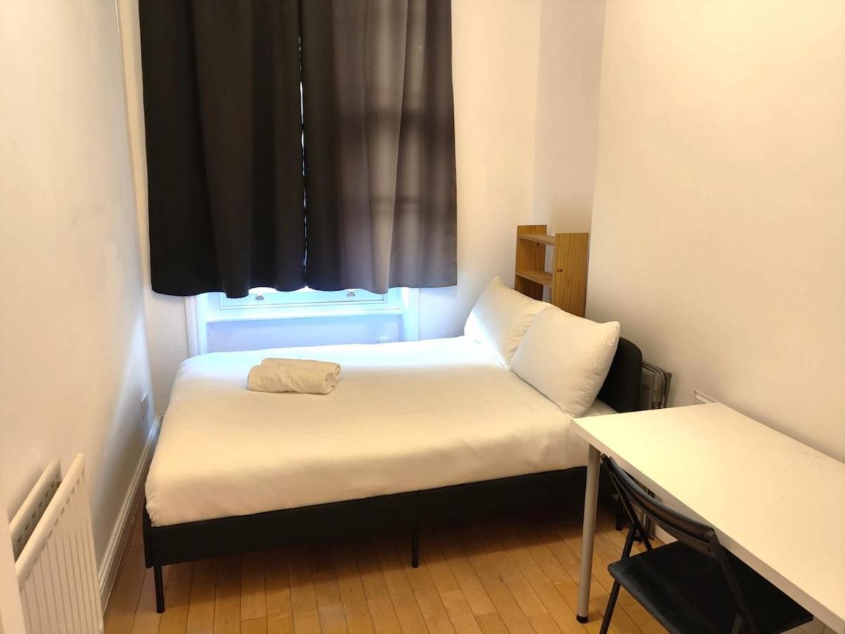 Centrally Located 2-bedroom In London! Londen