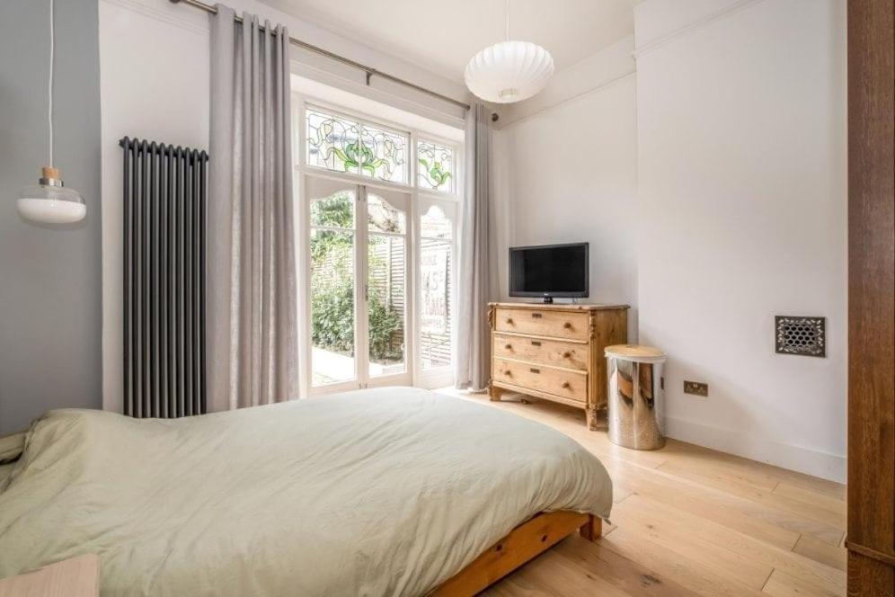 Hampstead Retreat - 2 Bed 2 Bath London