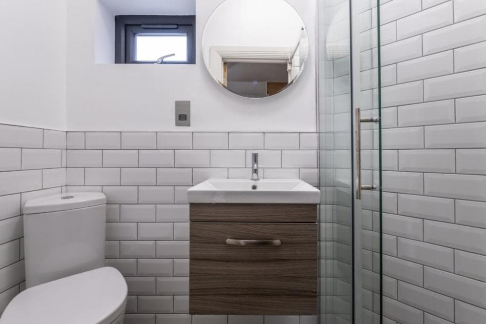 Hampstead Retreat - 2 Bed 2 Bath * London