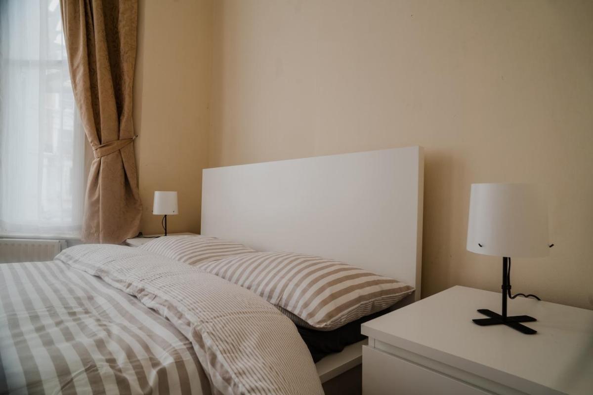 5 Stops From Everywhere - Balcony Flat Near Paddington * Londres