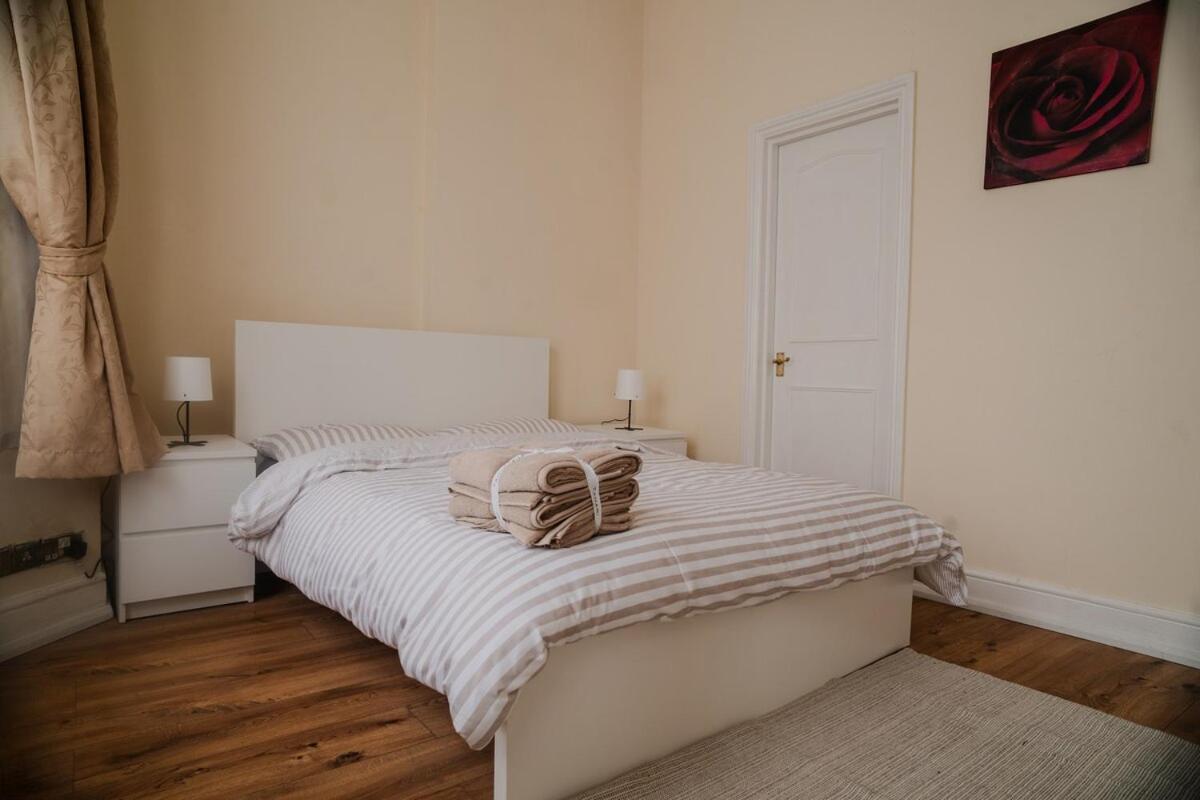 5 Stops From Everywhere - Balcony Flat Near Paddington Apartamento