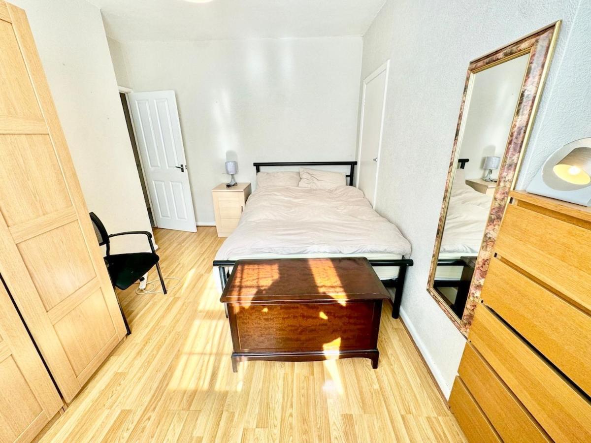 Apartment Spacious 2bed House In Clapham Common