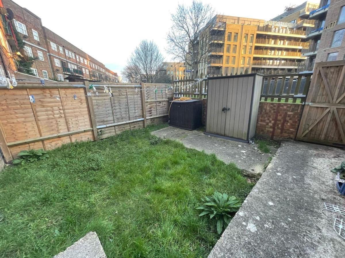 Spacious 2bed House In Clapham Common