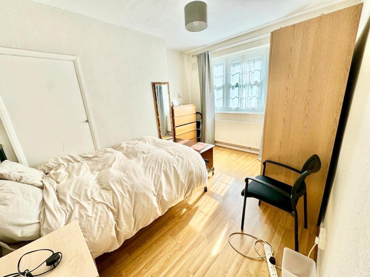 Spacious 2bed House In Clapham Common Apartment