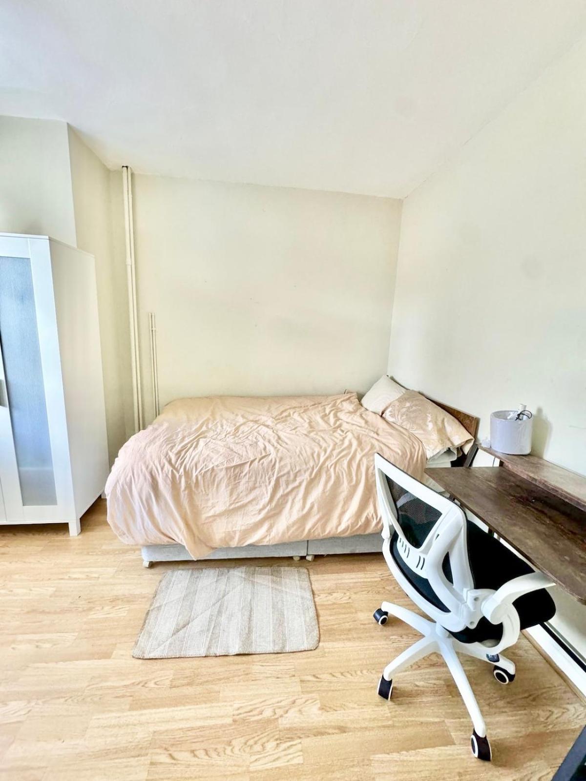 Spacious 2bed House In Clapham Common Apartment