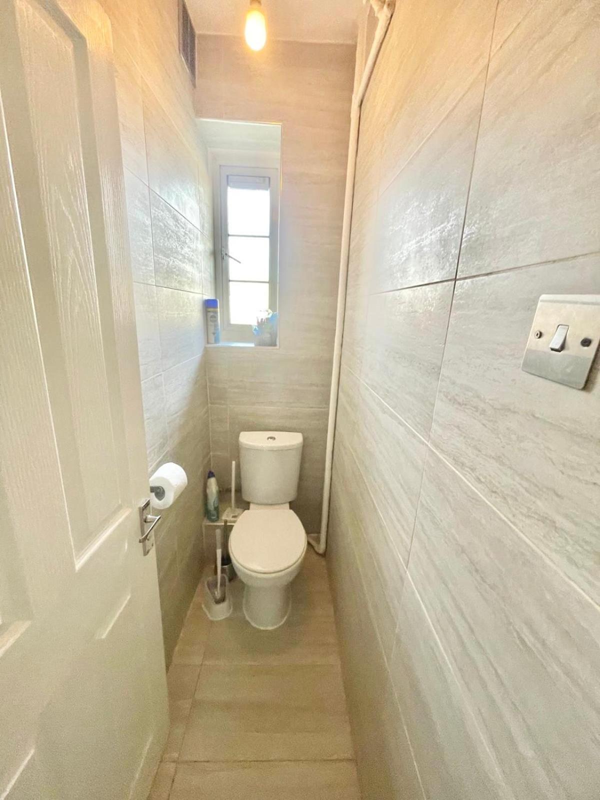 Spacious 2bed House In Clapham Common Apartment London