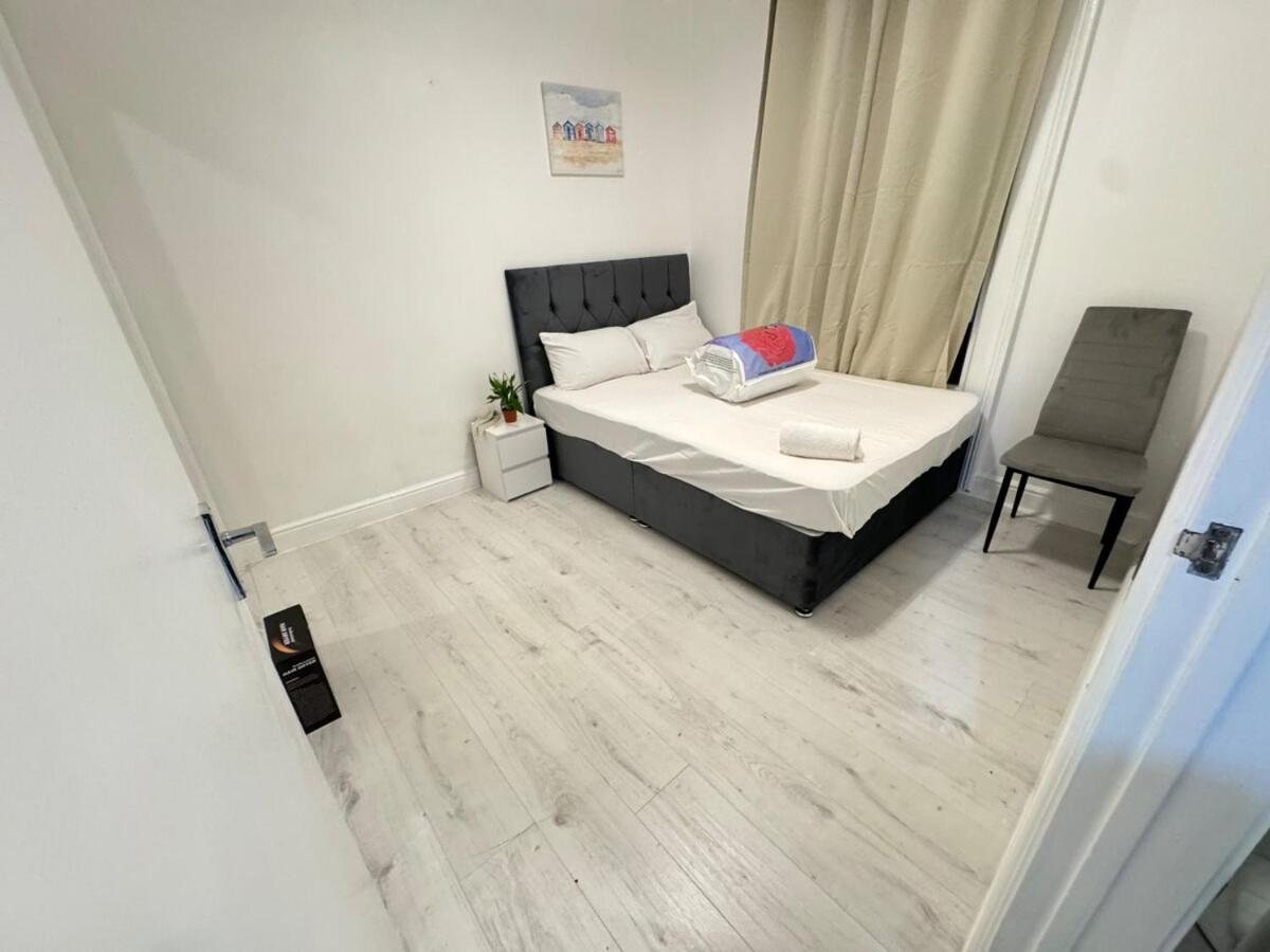 Apartment One Bedroom Flat 2nd Floor Victoria