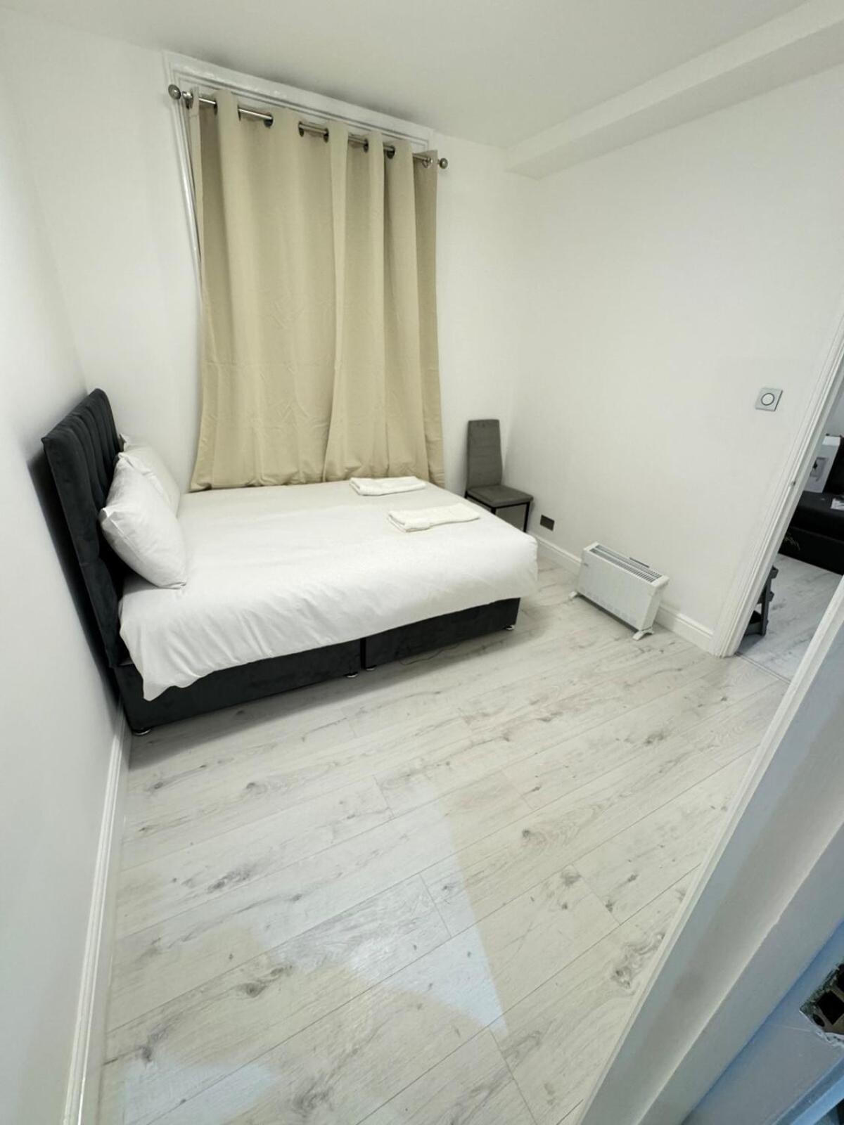 Apartment One Bedroom Flat 2nd Floor Victoria