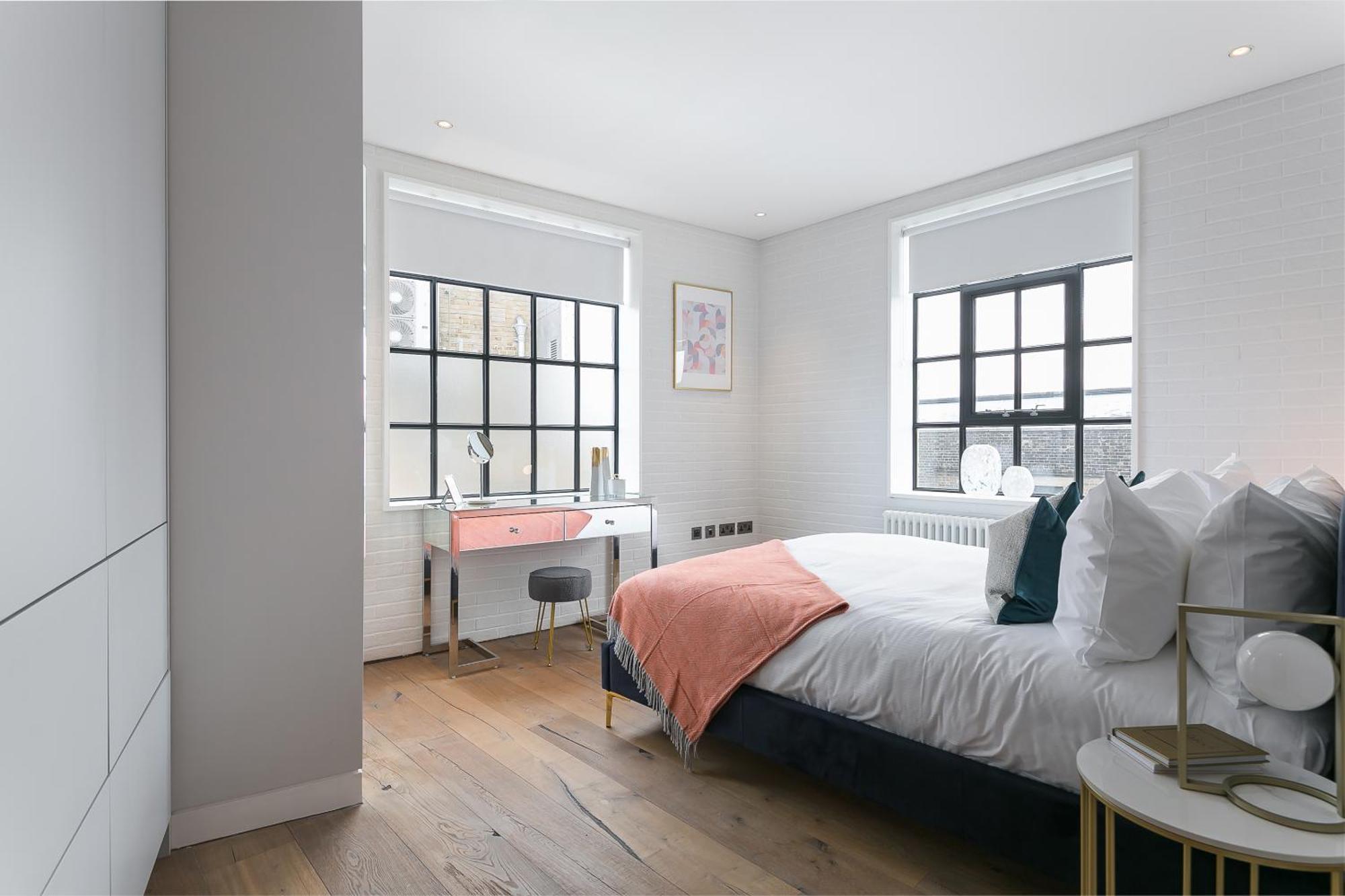 Apartment Urban Chic - Clink Street London