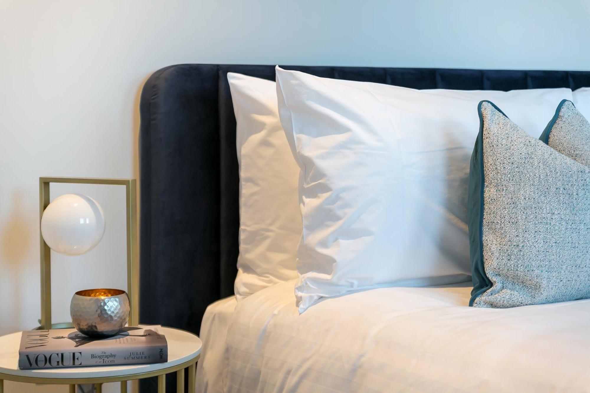 Apartment Urban Chic - Clink Street London