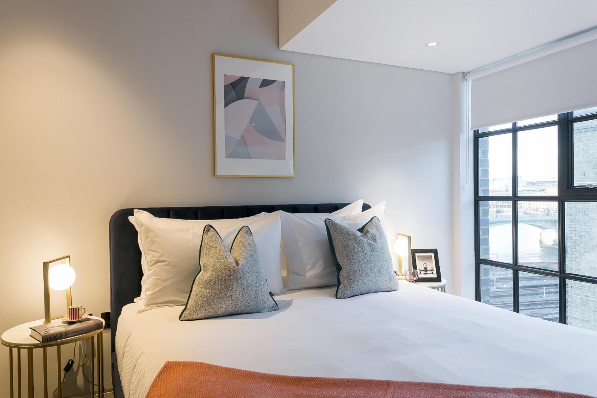Apartment Urban Chic - Clink Street London