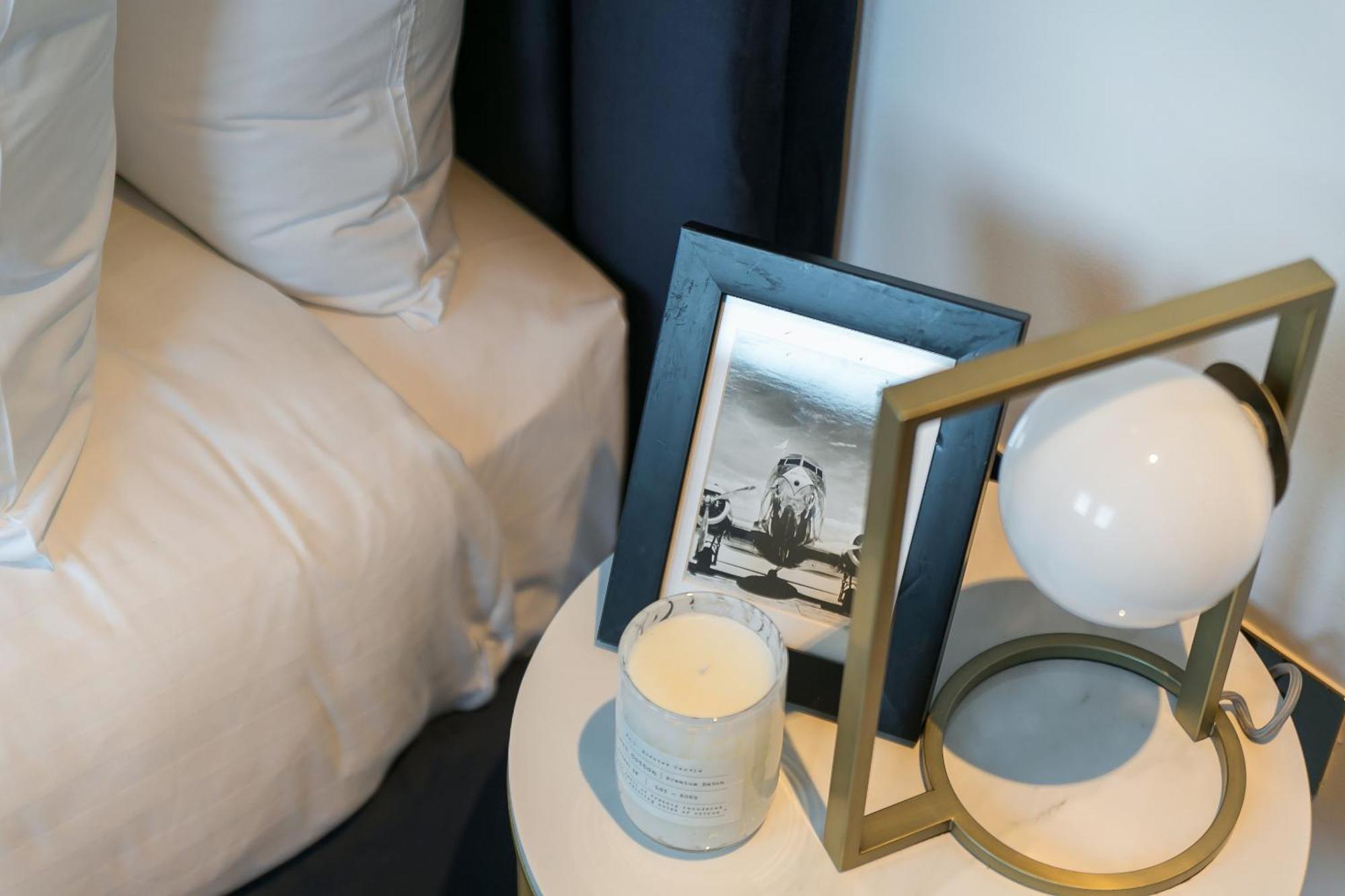 Apartment Urban Chic - Clink Street *