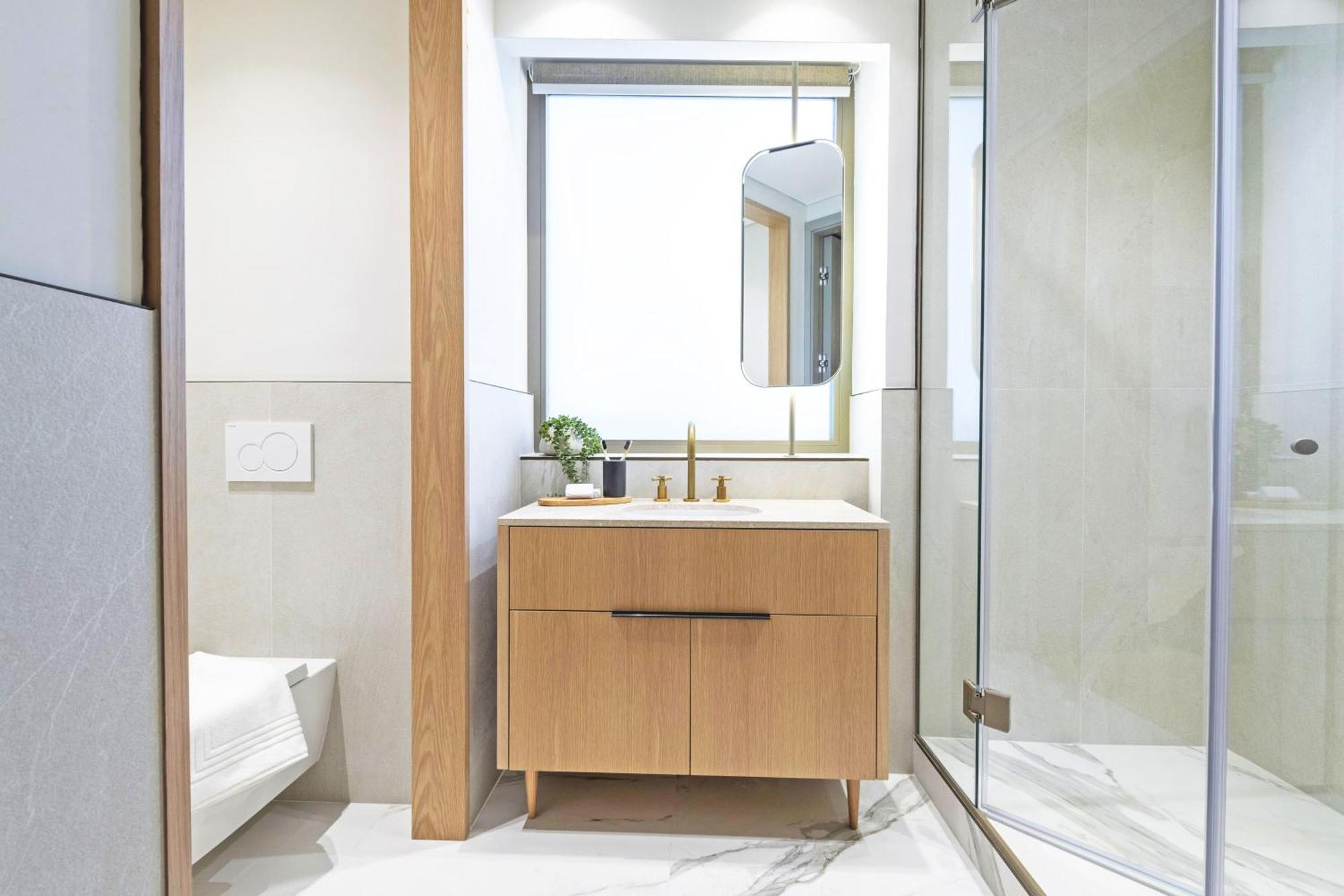 Luxury Residences In Covent Garden, Steps From The Piazza Apartment *