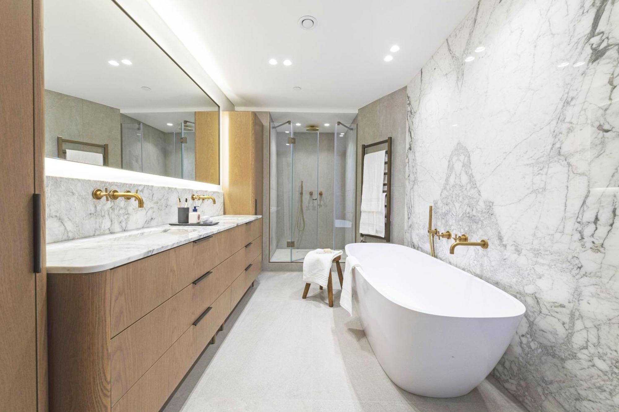Apartment Luxury Residences In Covent Garden, Steps From The Piazza *