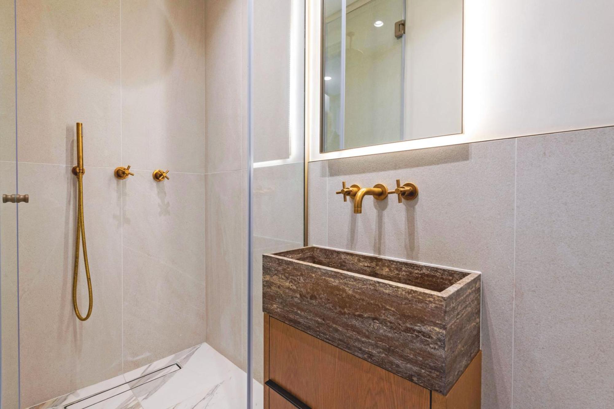 Apartment Luxury Residences In Covent Garden, Steps From The Piazza