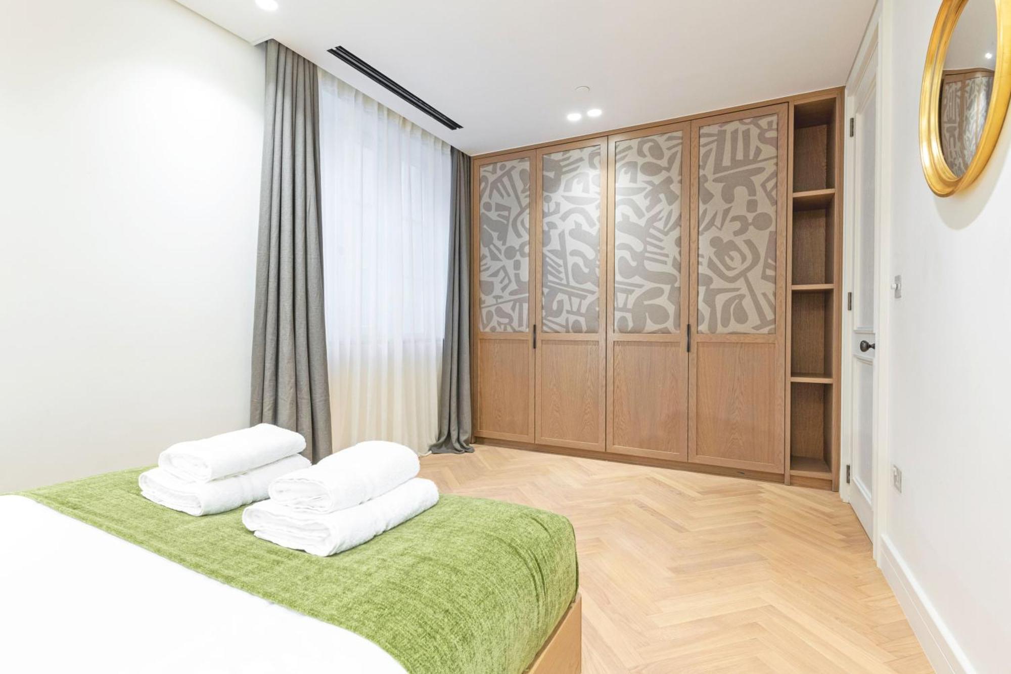Luxury Residences In Covent Garden, Steps From The Piazza London
