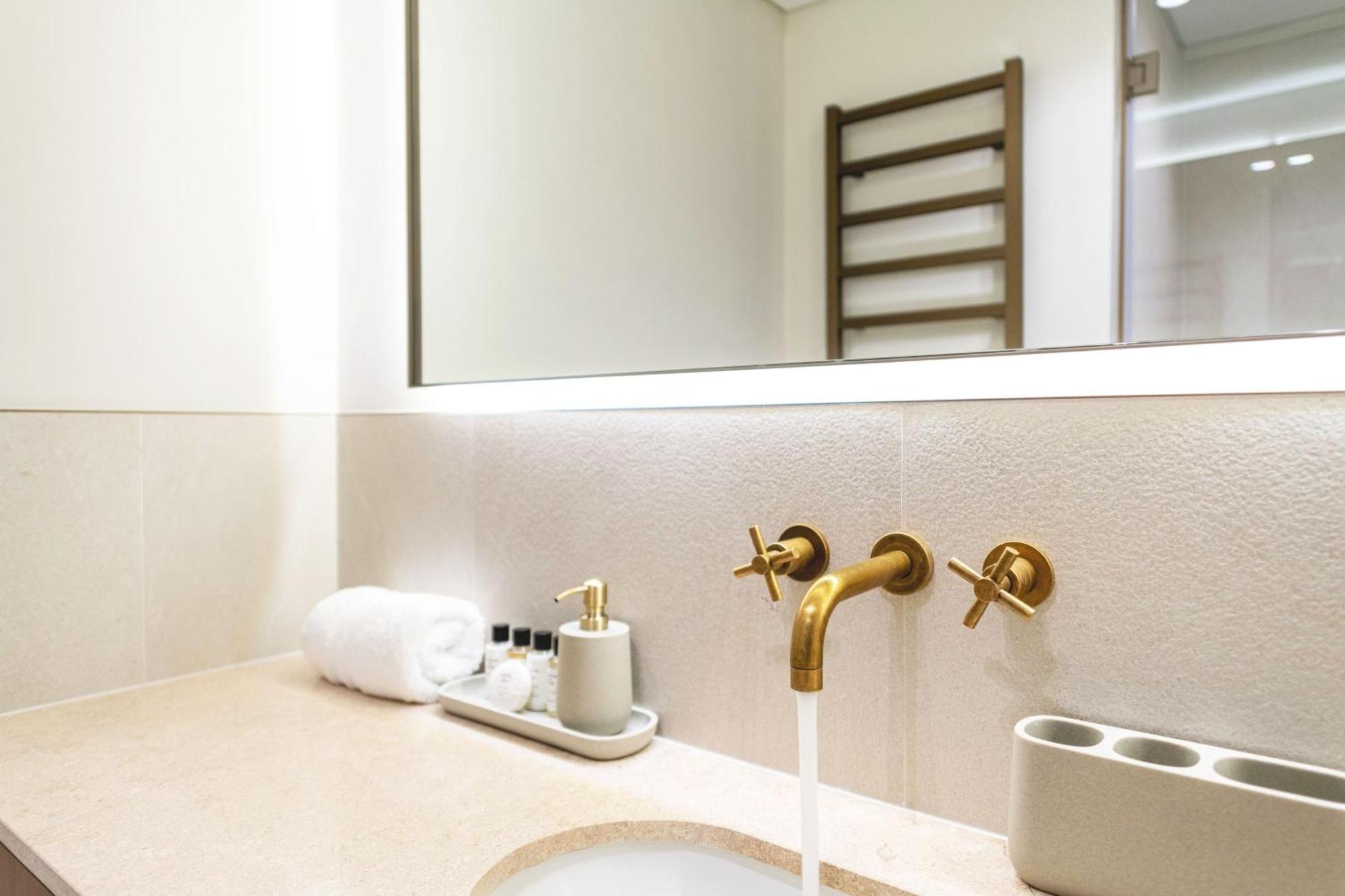 Apartment Luxury Residences In Covent Garden, Steps From The Piazza *