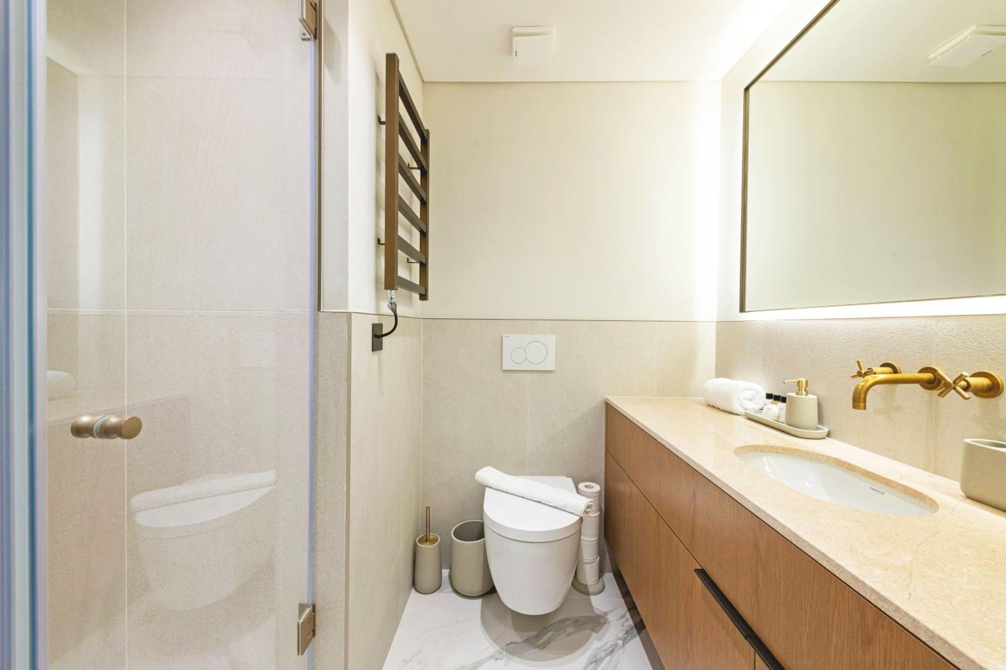 Luxury Residences In Covent Garden, Steps From The Piazza Apartment *
