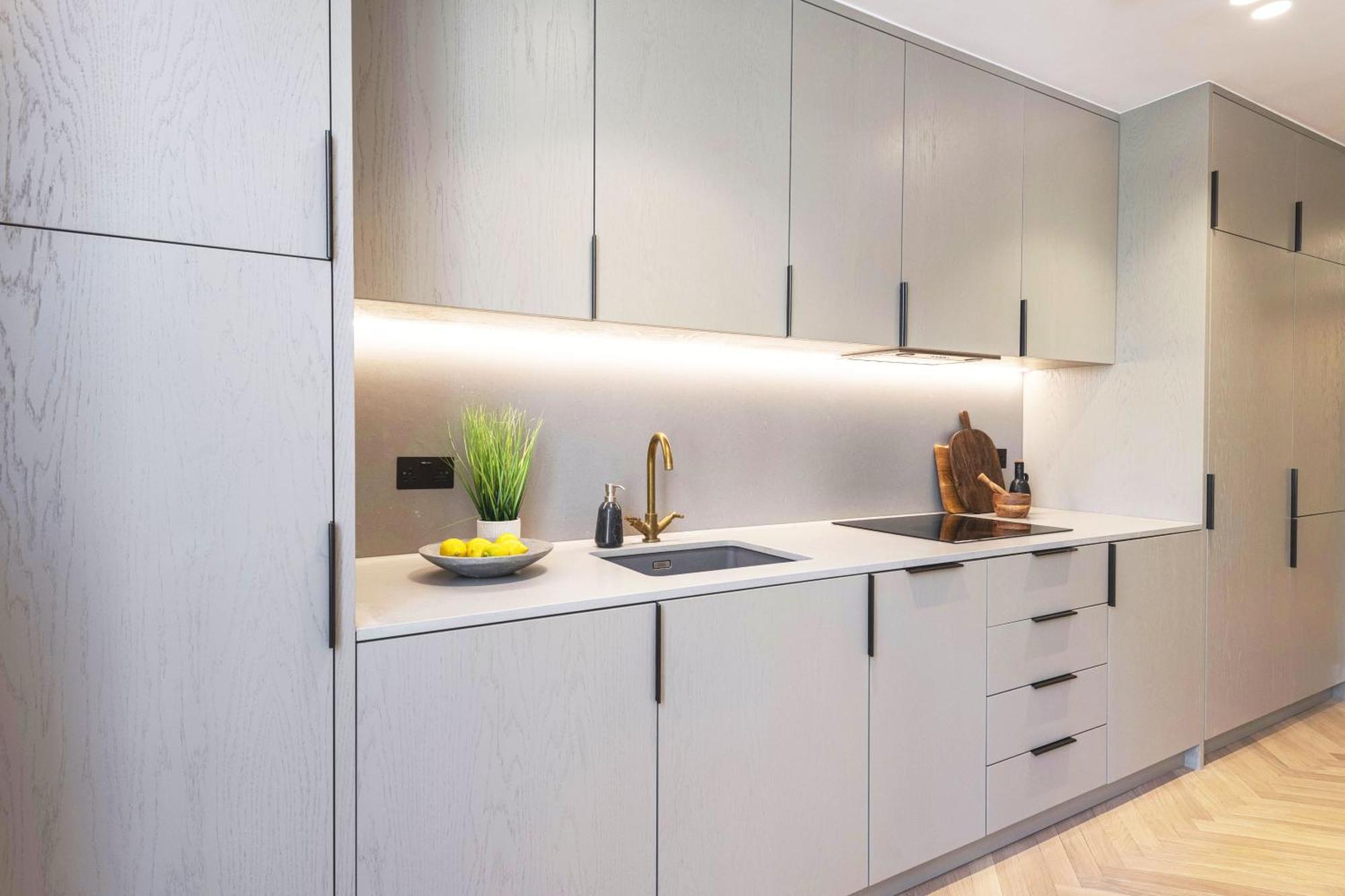 Luxury Residences In Covent Garden, Steps From The Piazza Apartment
