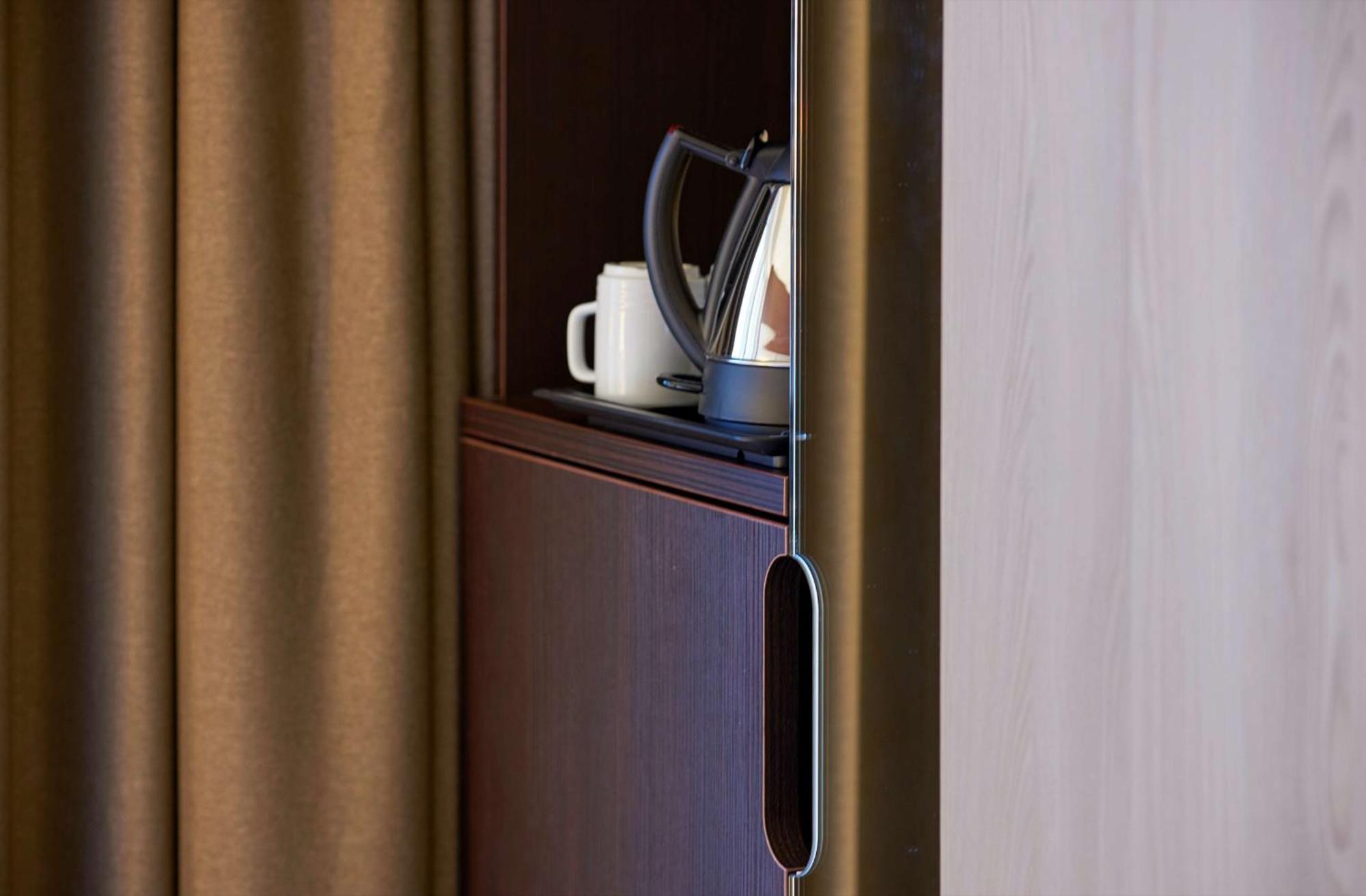 Hotell Doubletree By Hilton Excel
