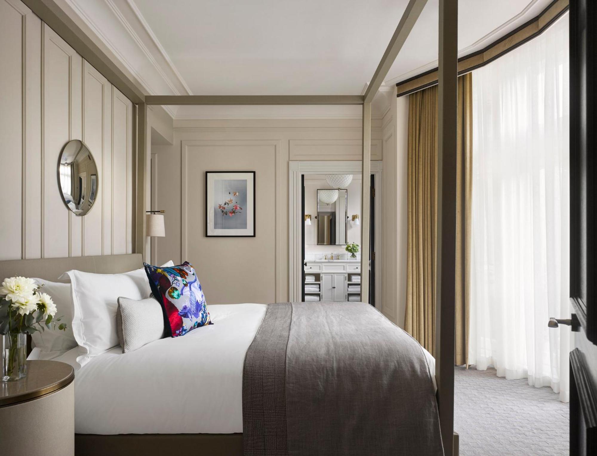 Kimpton Fitzroy By Ihg 5* Londen