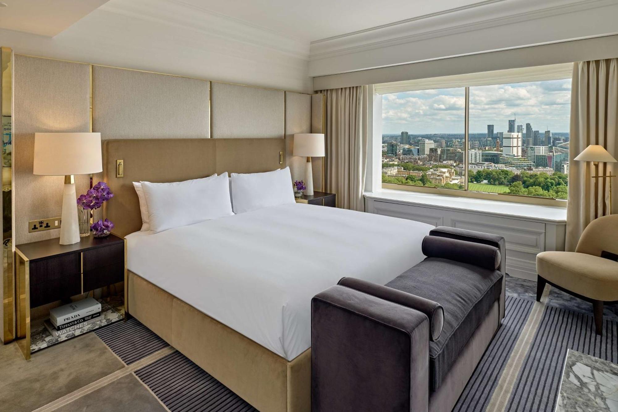 Hotel Hilton On Park Lane