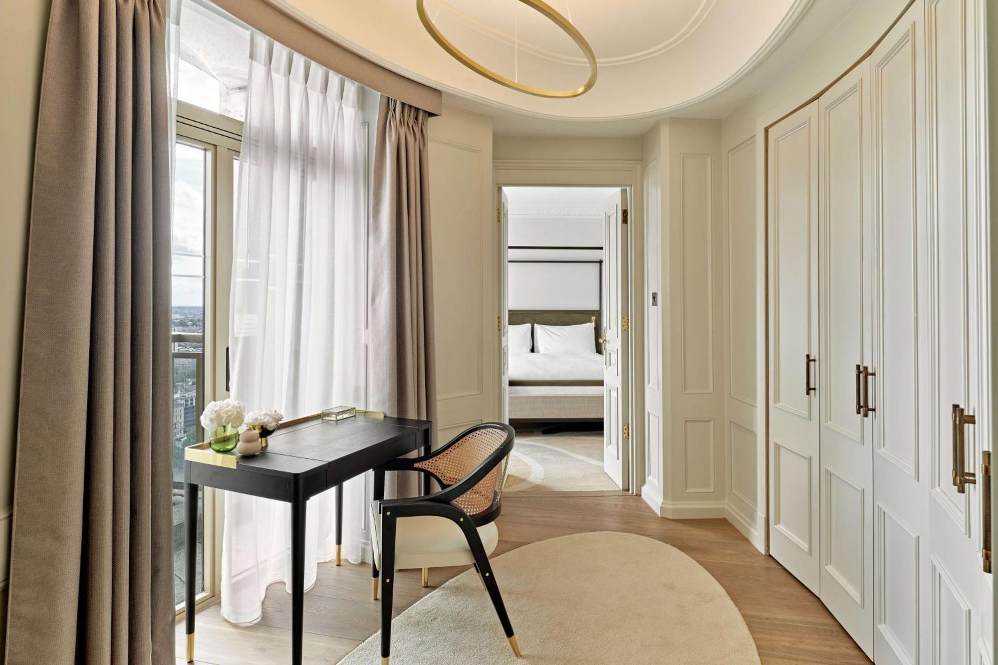 Hilton On Park Lane London
