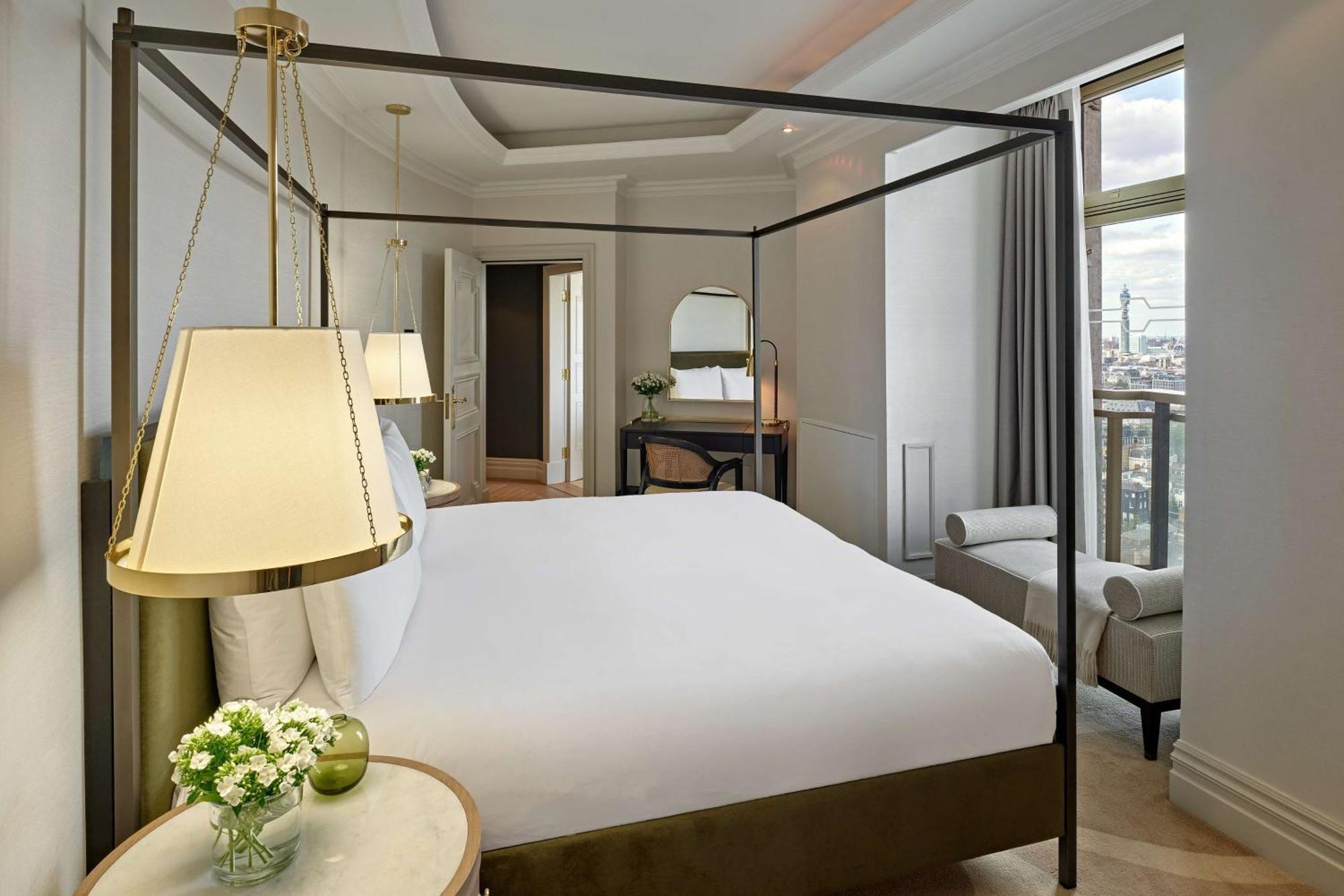 Hilton On Park Lane 5* London