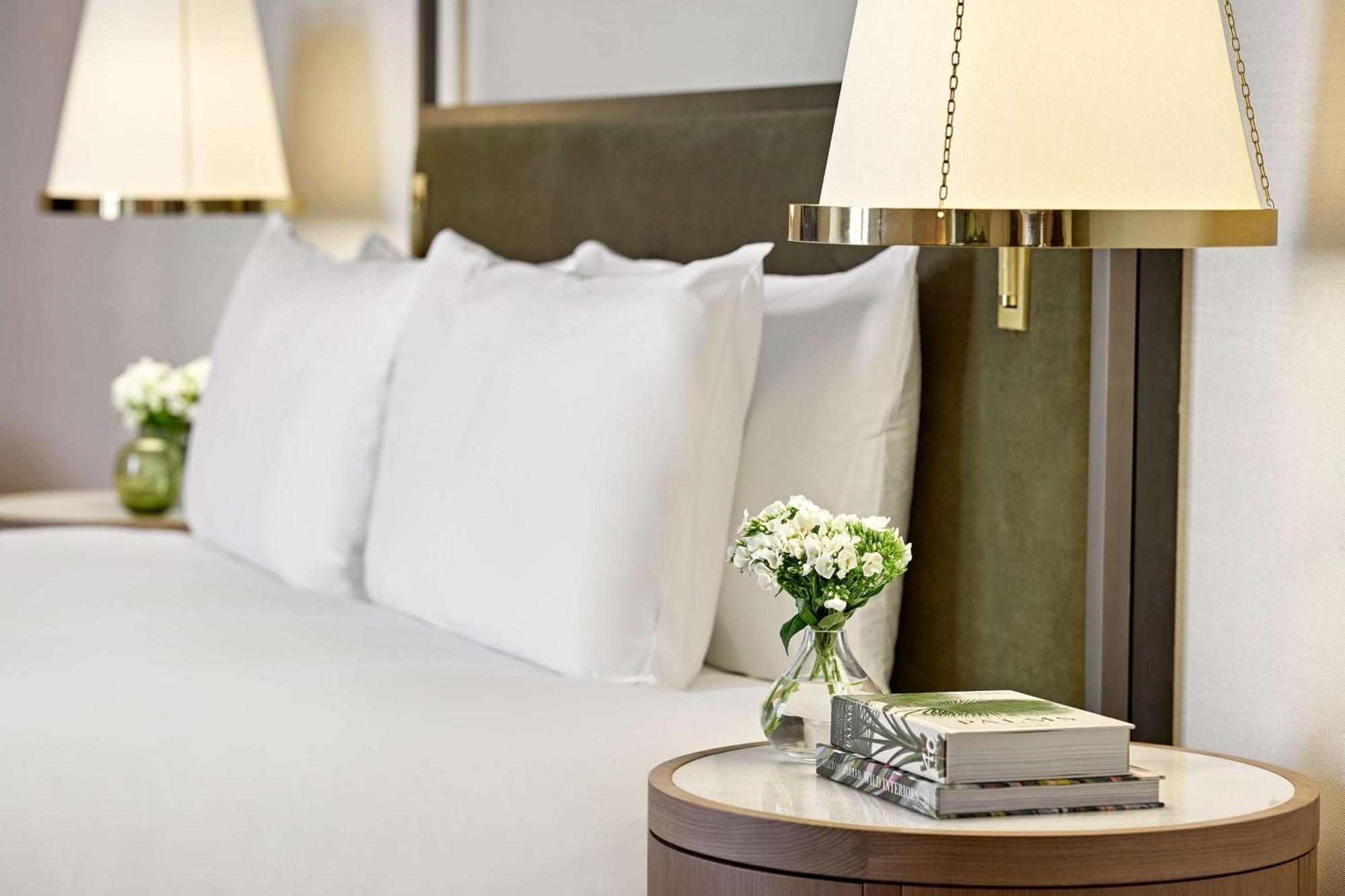 Hotel Hilton On Park Lane