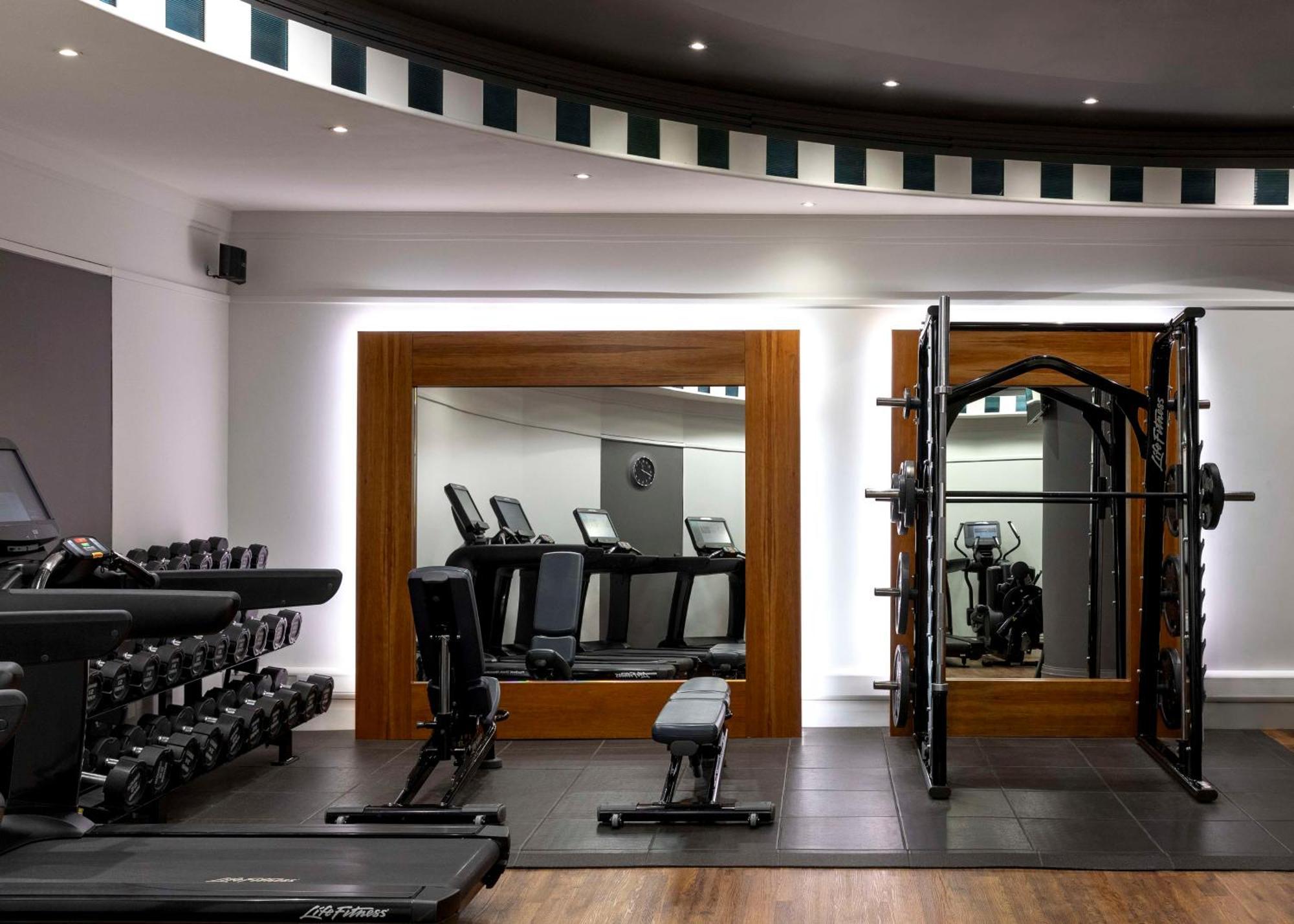 Hilton On Park Lane 5* London