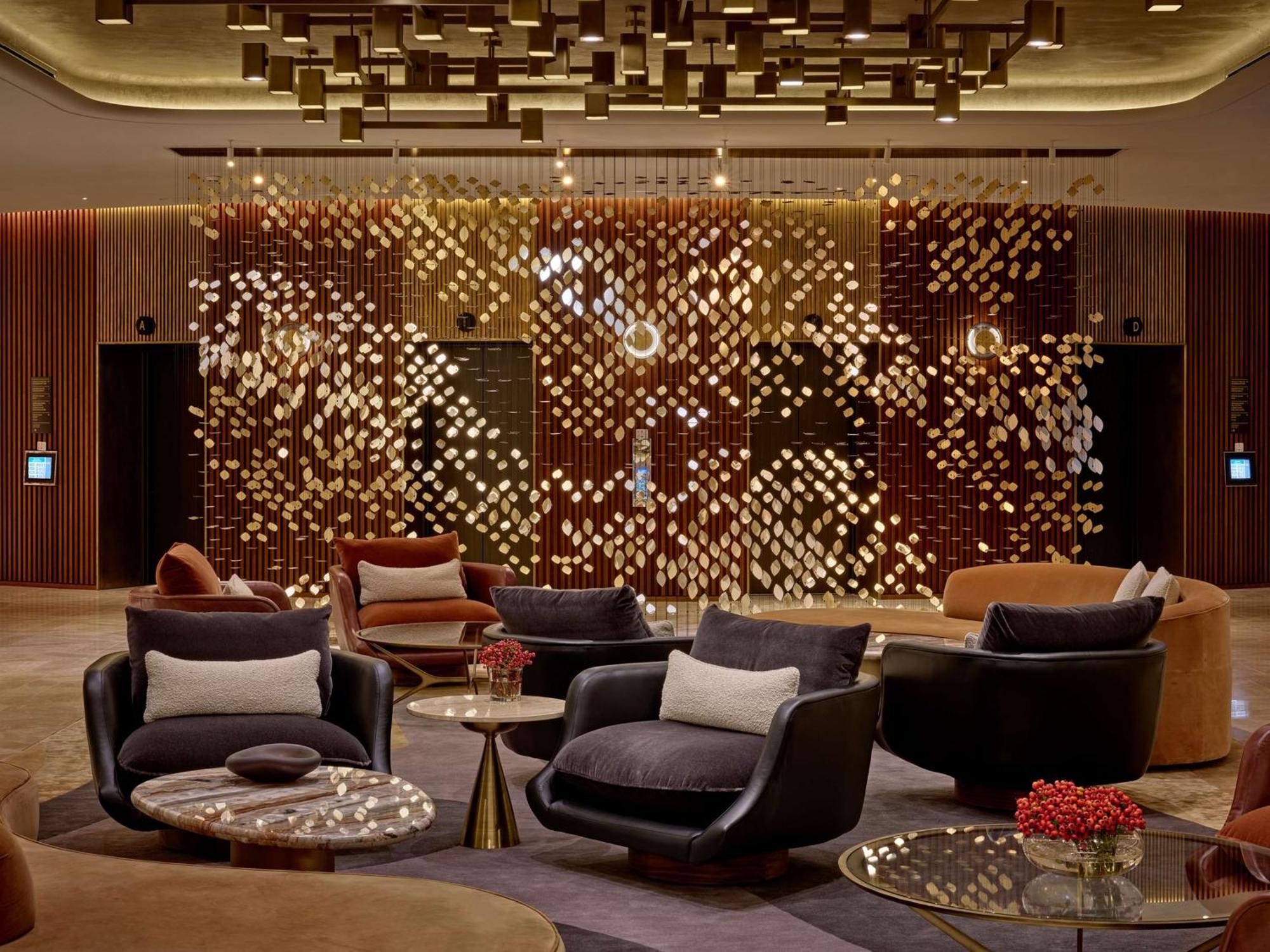 Hotel Hilton On Park Lane 5*