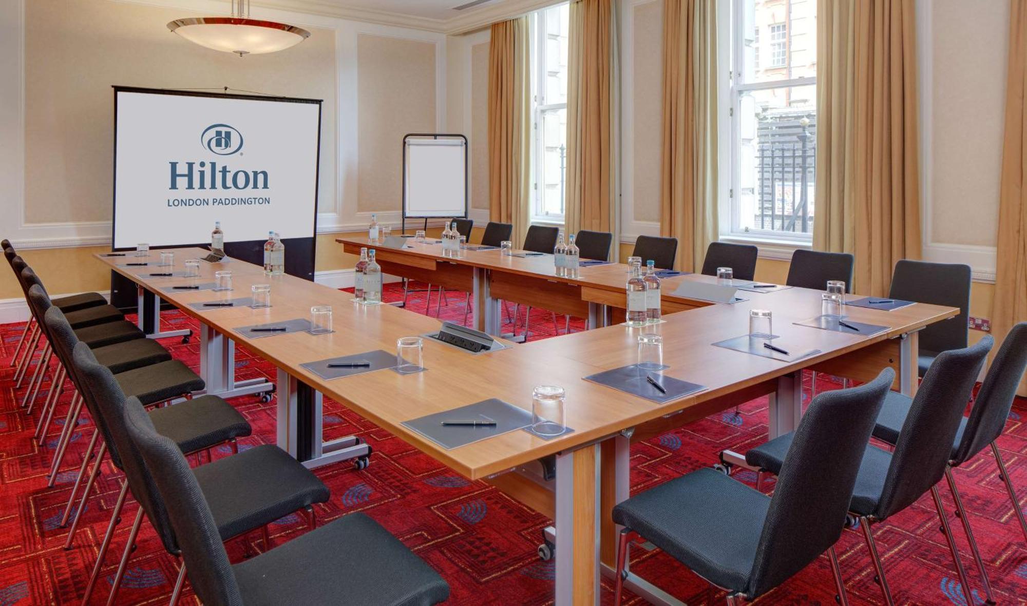 Hilton Paddington