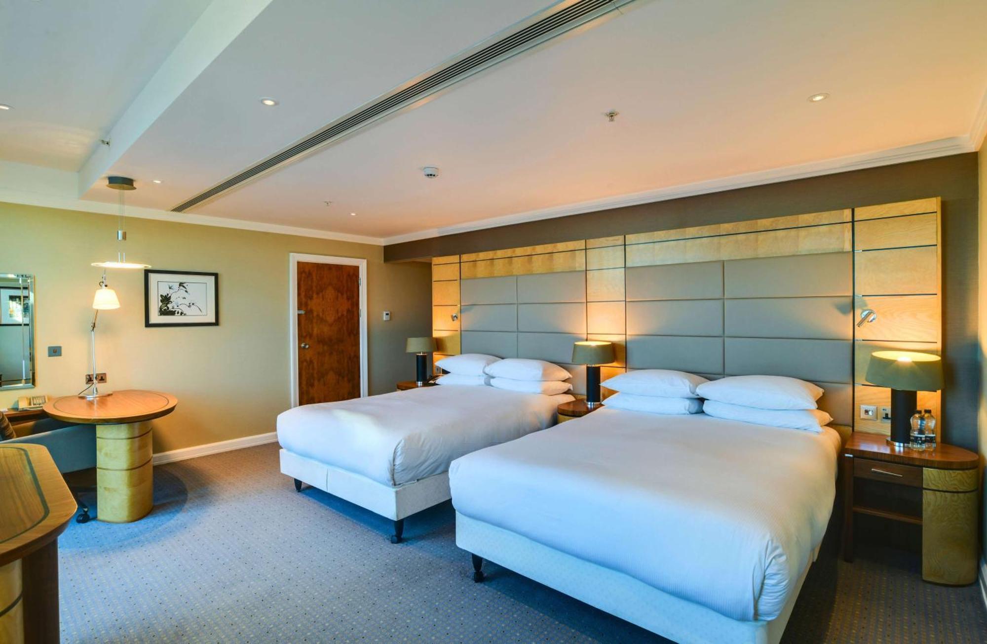 Hilton Paddington Hotel
