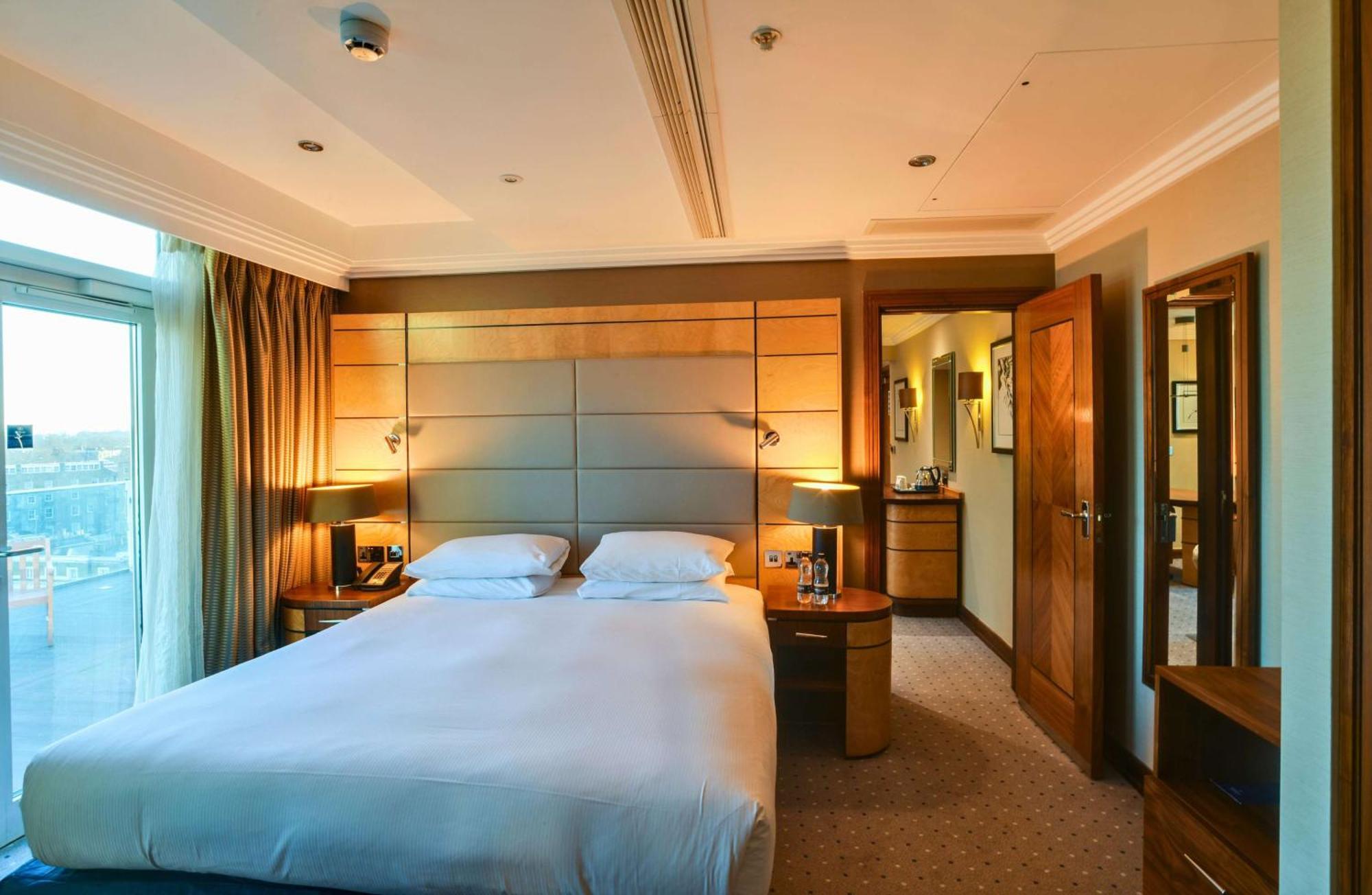 Hotel Hilton Paddington 4*