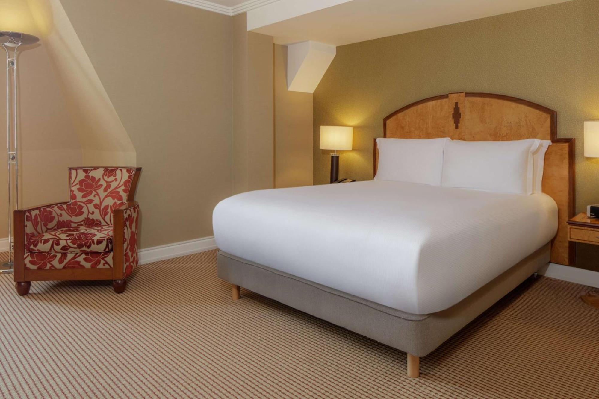 Hotel Hilton Paddington London