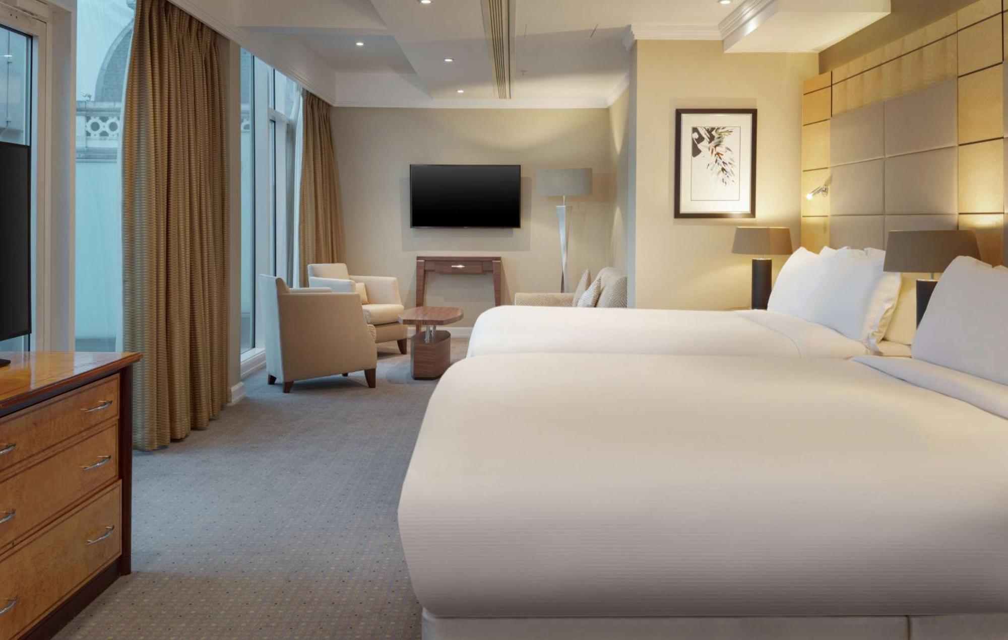 Hilton Paddington London