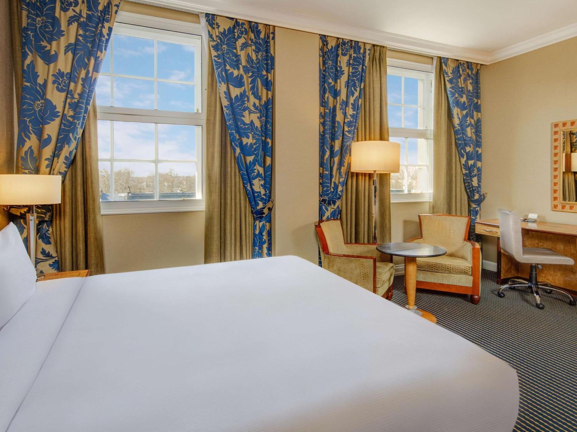 Hilton Paddington 4* London