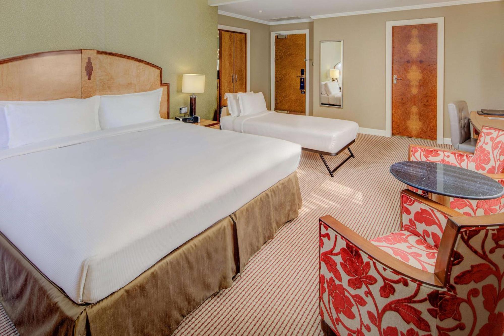 Hilton Paddington