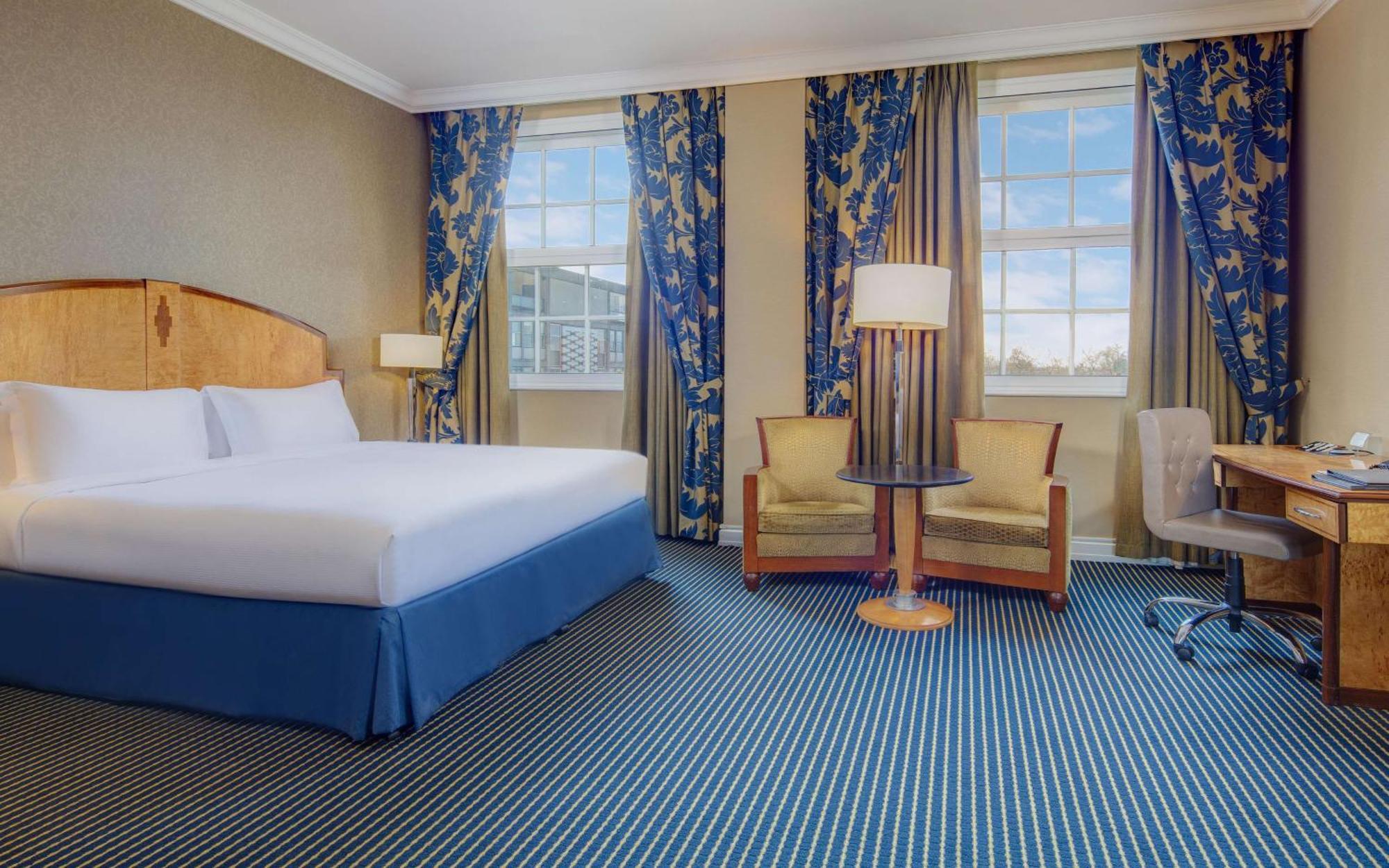 Hilton Paddington Hotel