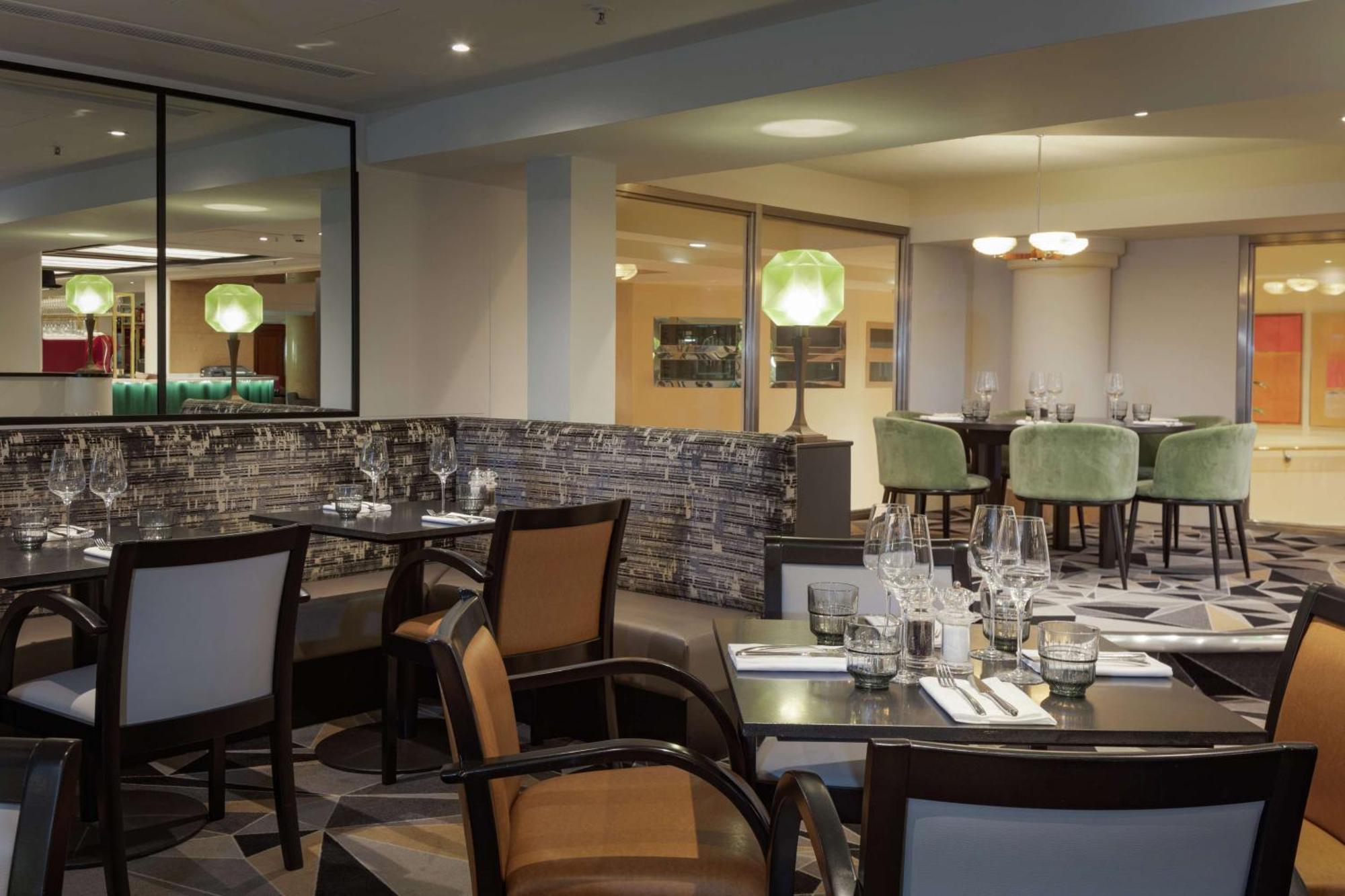Hotel Hilton Paddington
