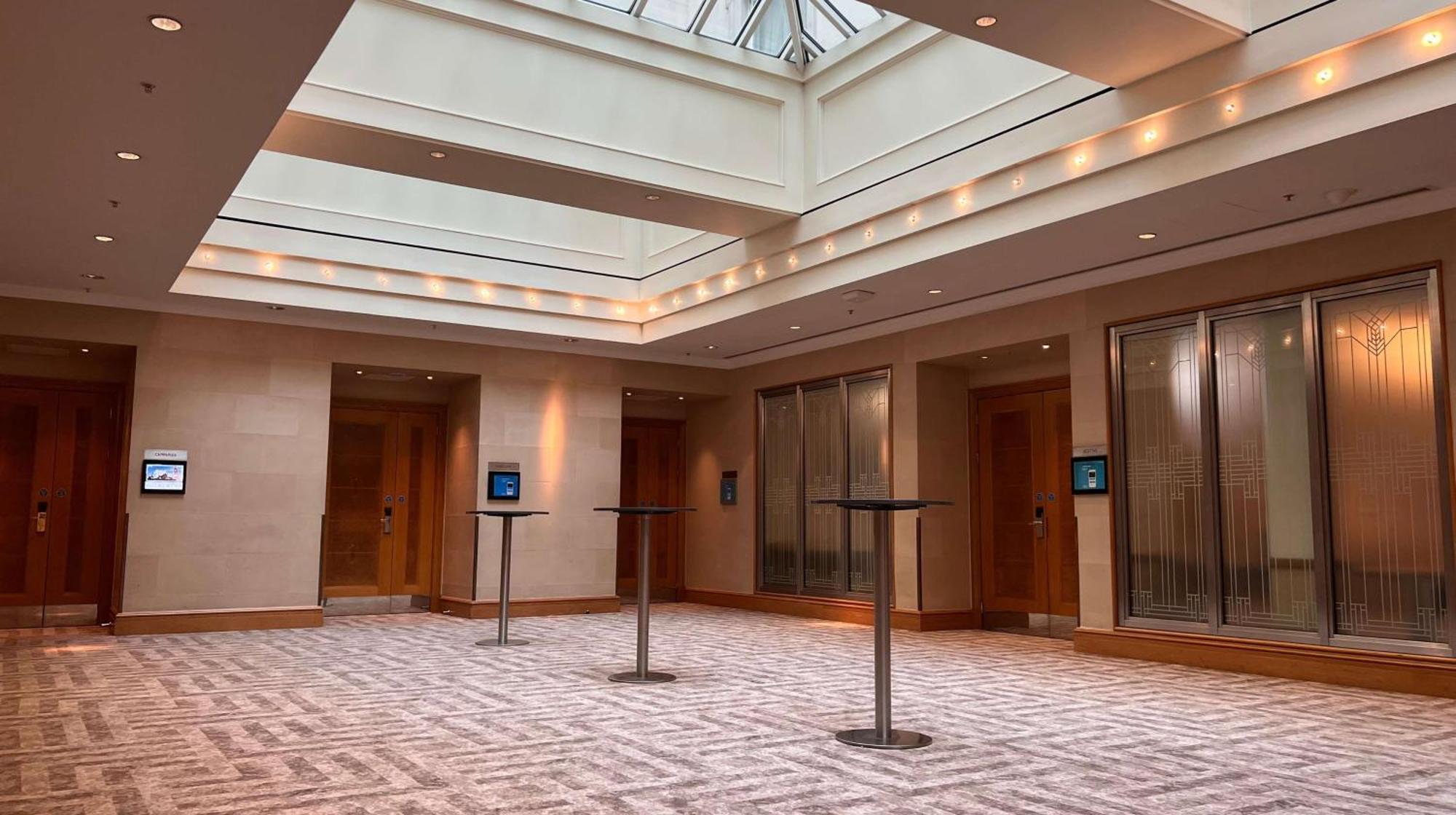 Hilton Paddington Hotel 4*