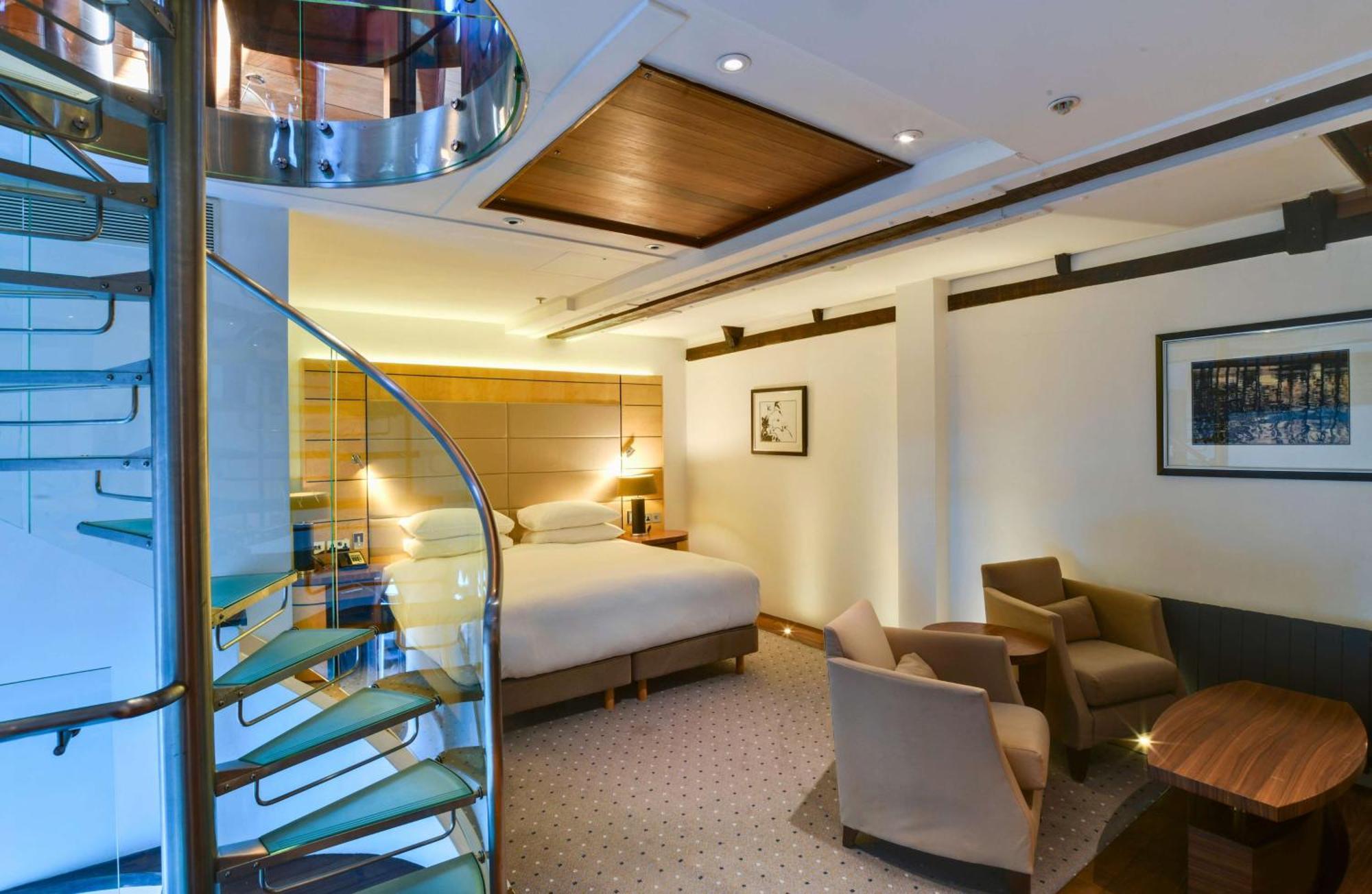 Hotel Hilton Paddington London
