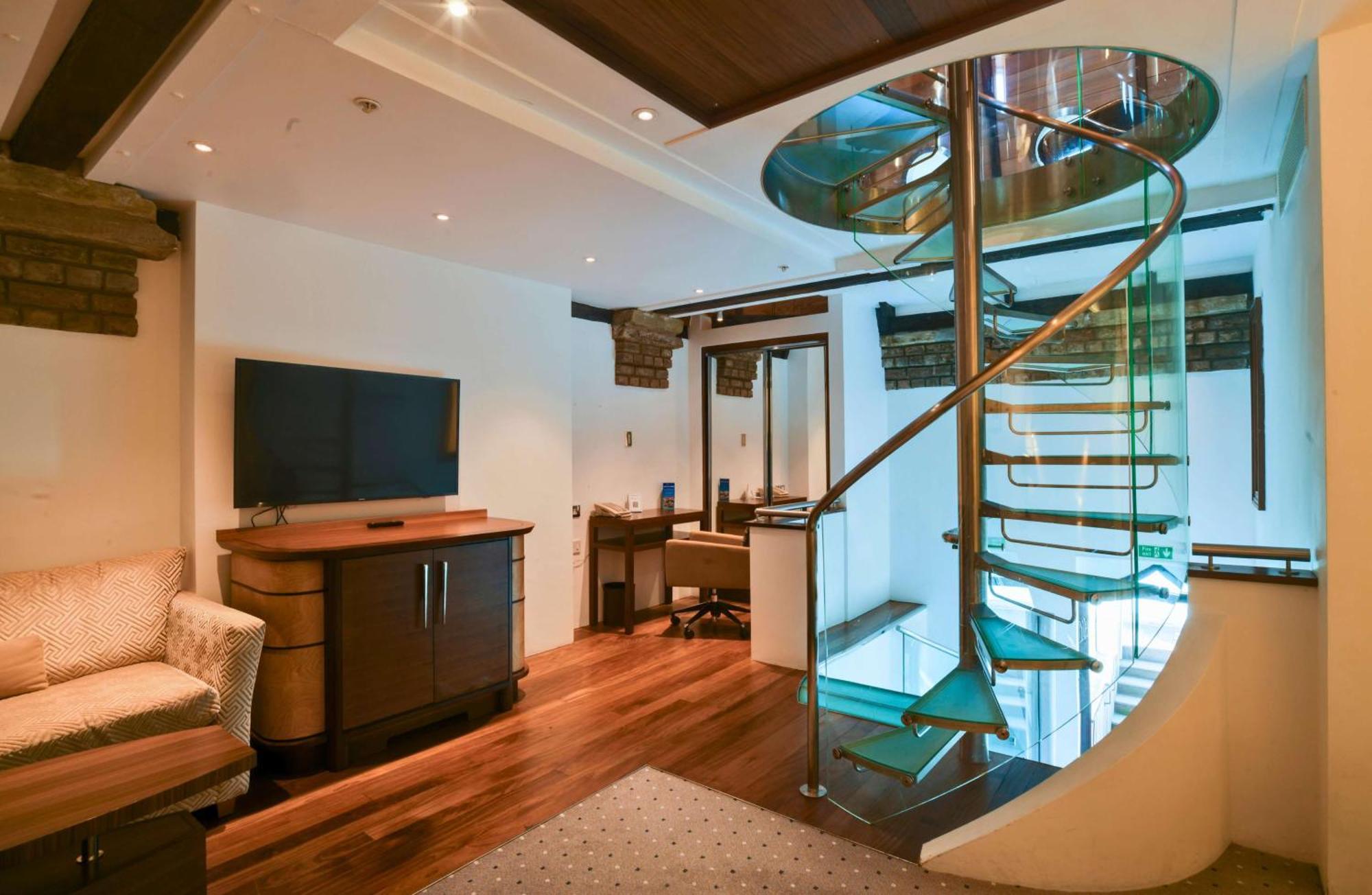 Hilton Paddington London