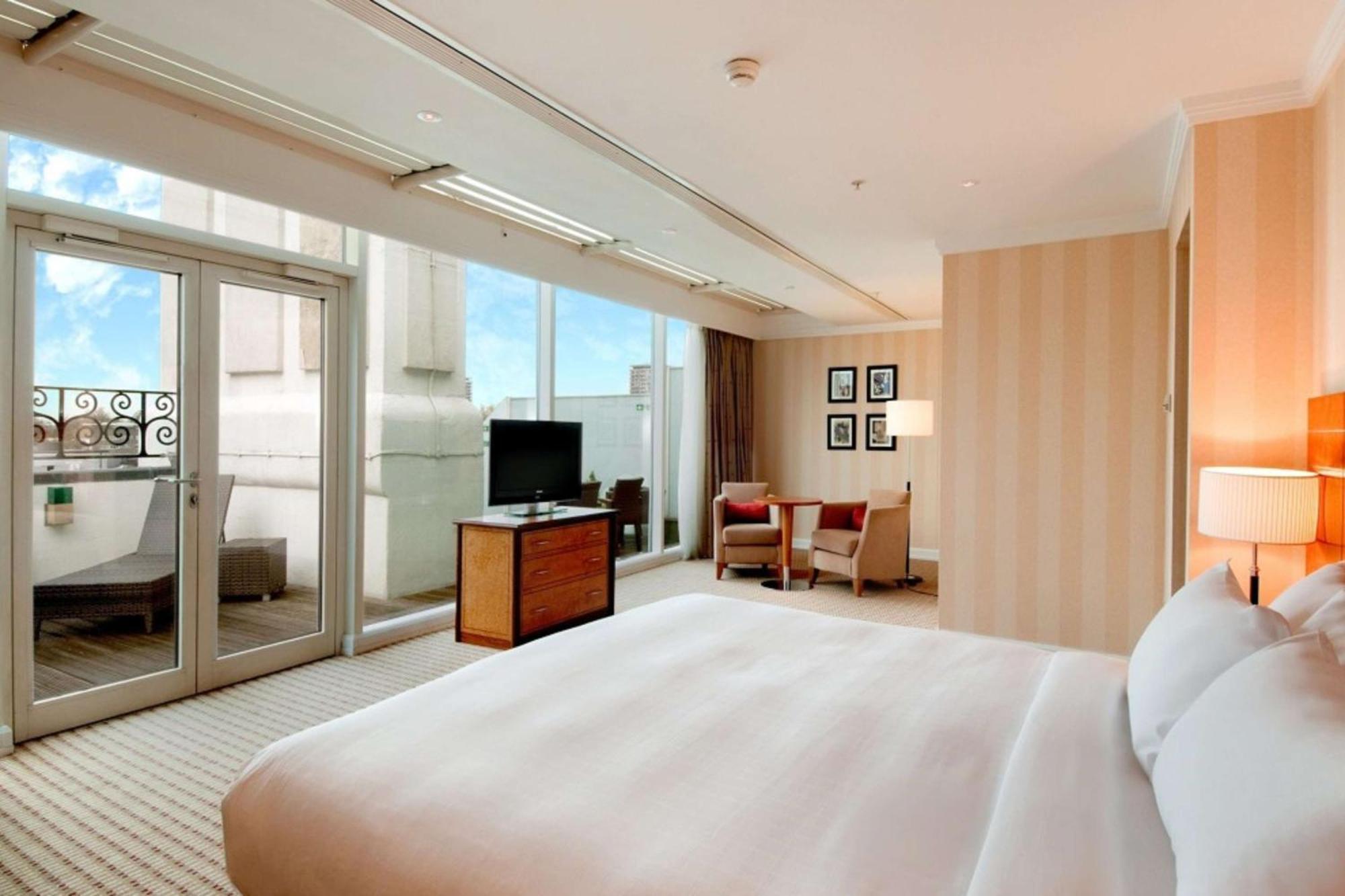Hilton Paddington